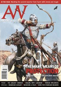 Ancient Warfare Magazine