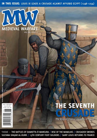 Medieval Warfare Magazine