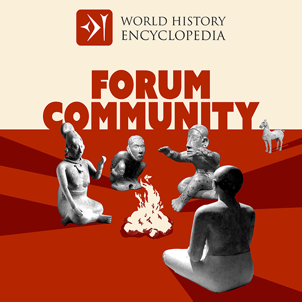 WHE Community Forum