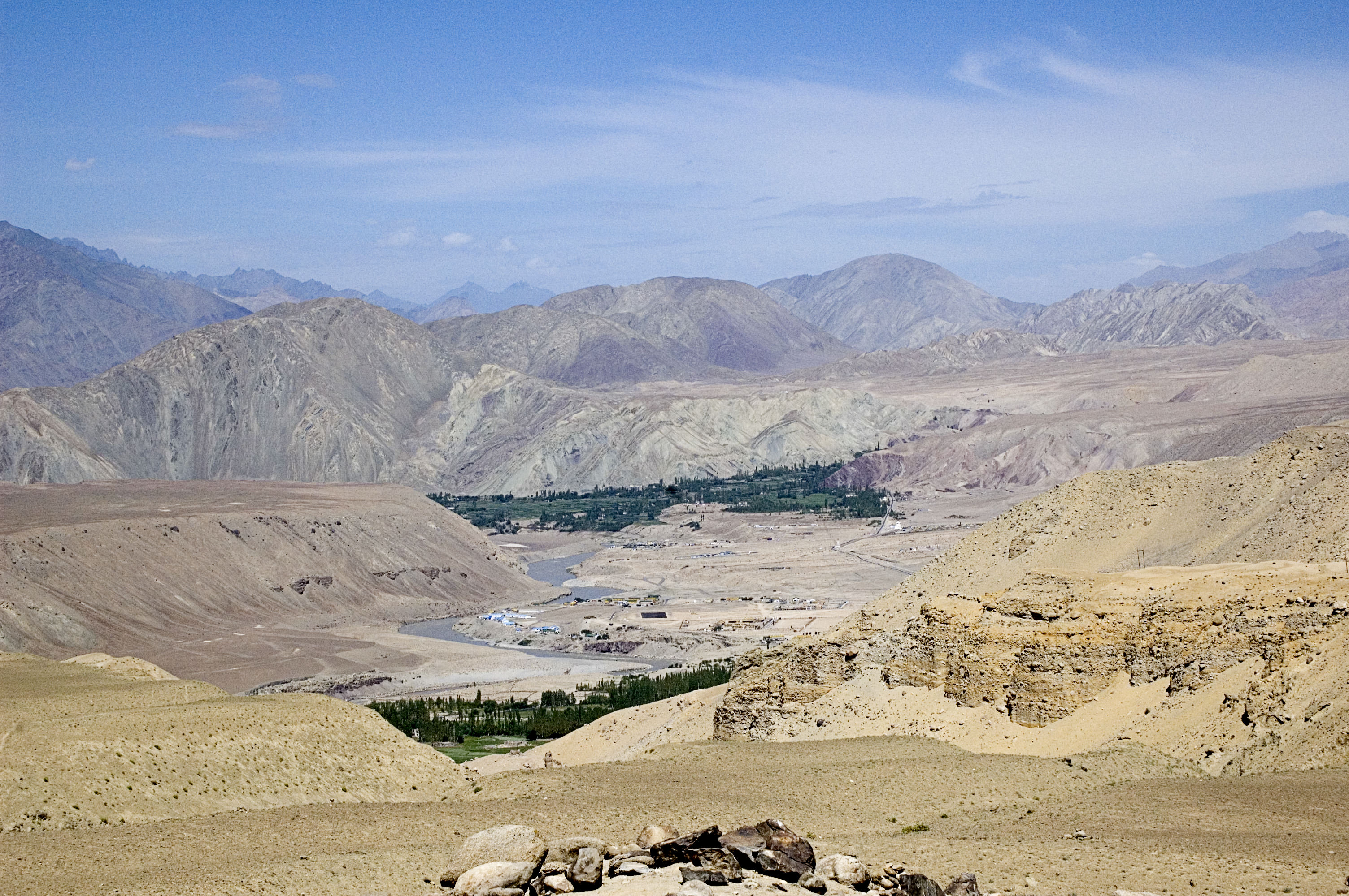 Indus Valley - World History Encyclopedia