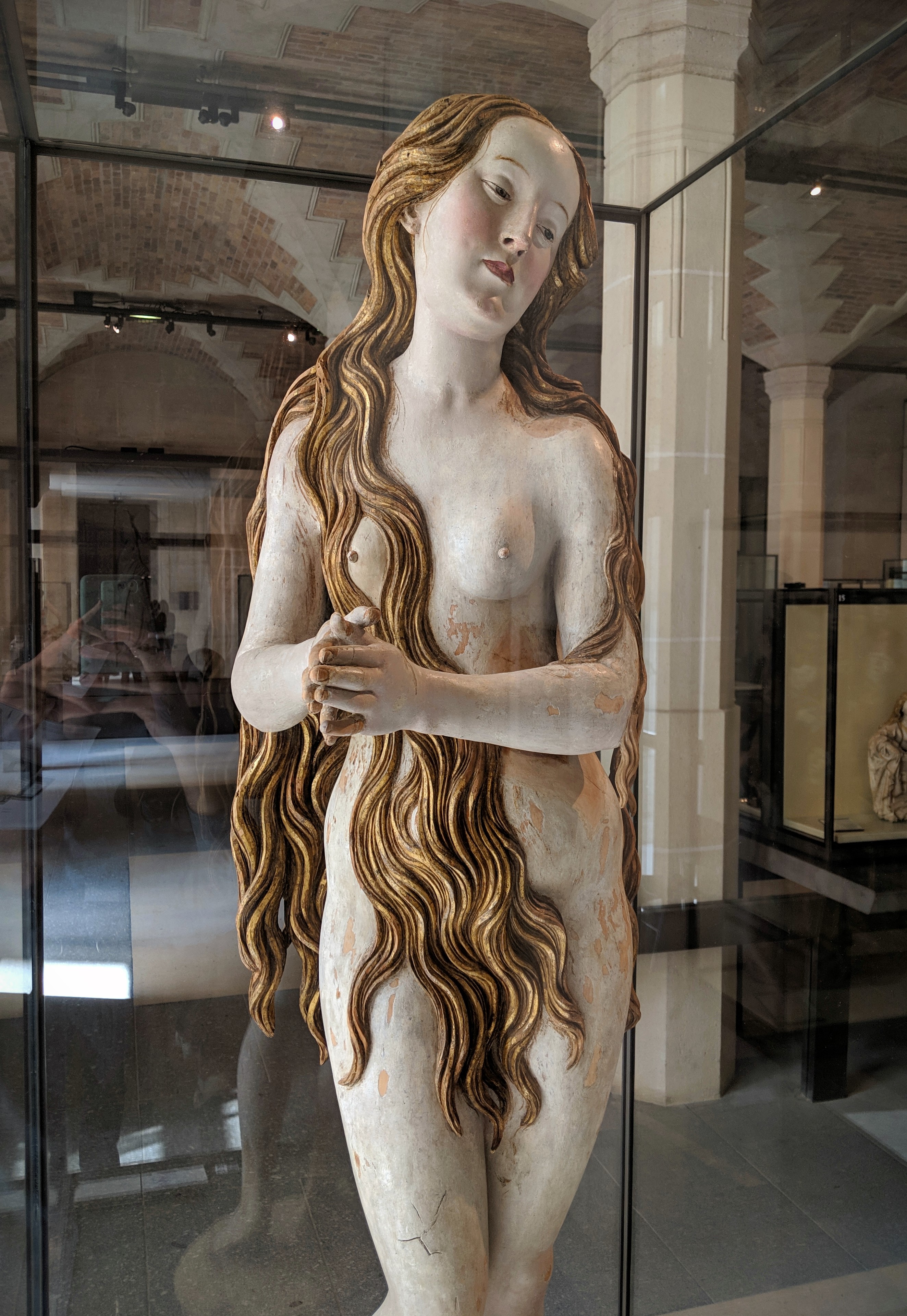 Prostitucion sagrada