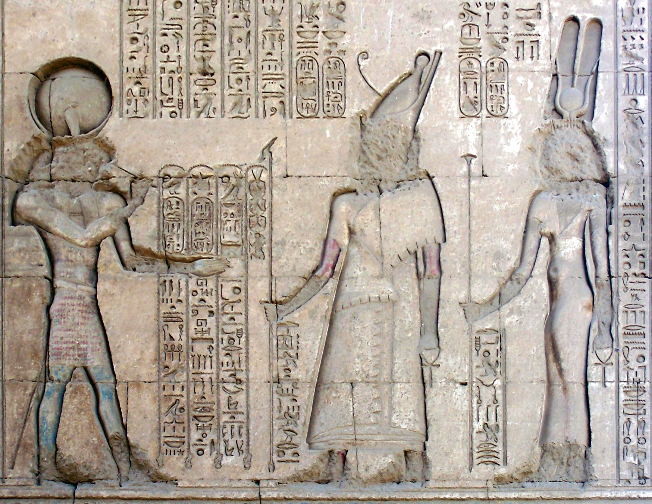 Category:Ptolemy III – Wikimedia Commons
