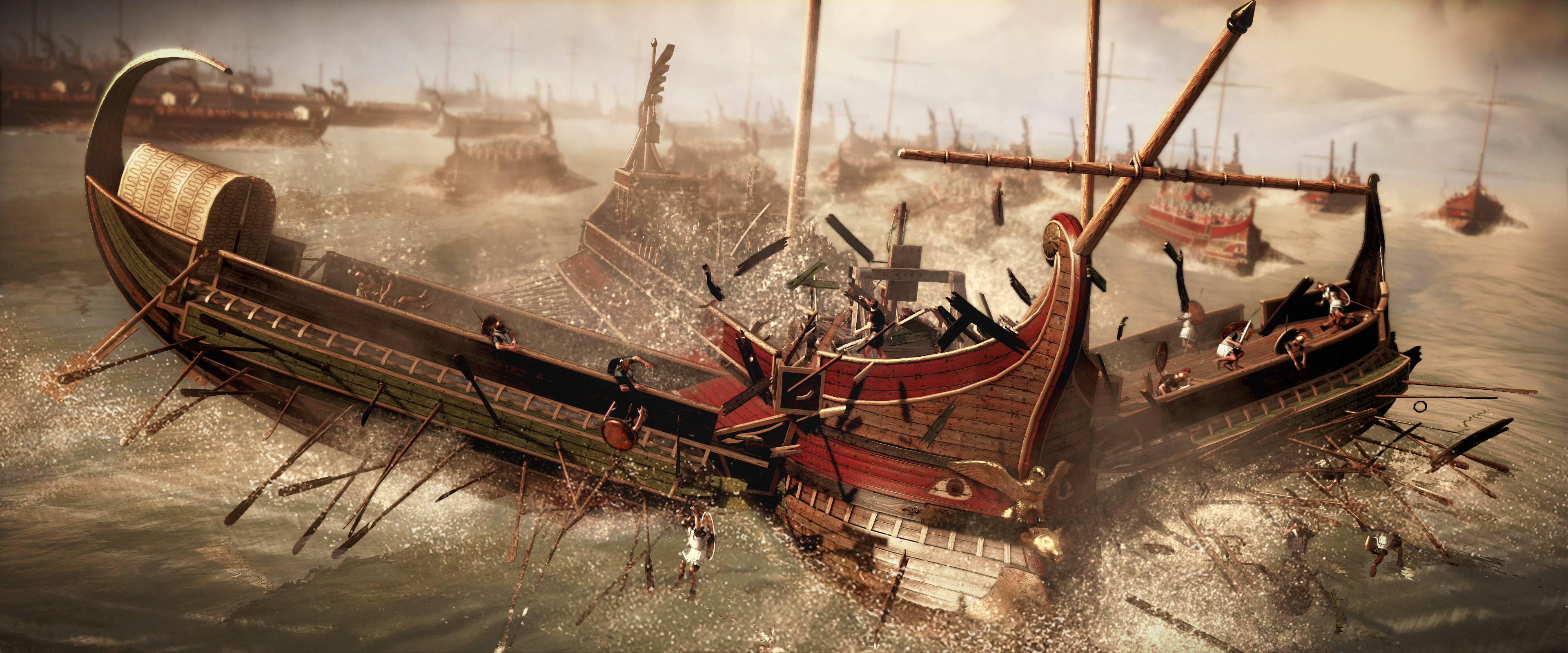 Assassin's Creed 3 Walkthrough Part 39 - Civil War 