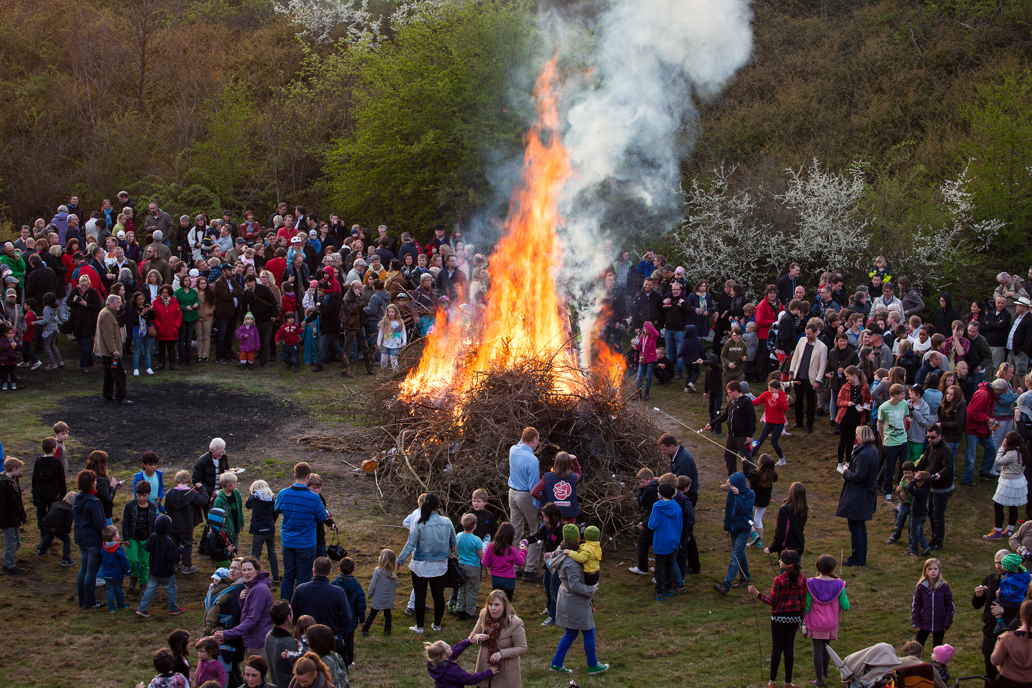 La Noche de Walpurgis - Wikipedia