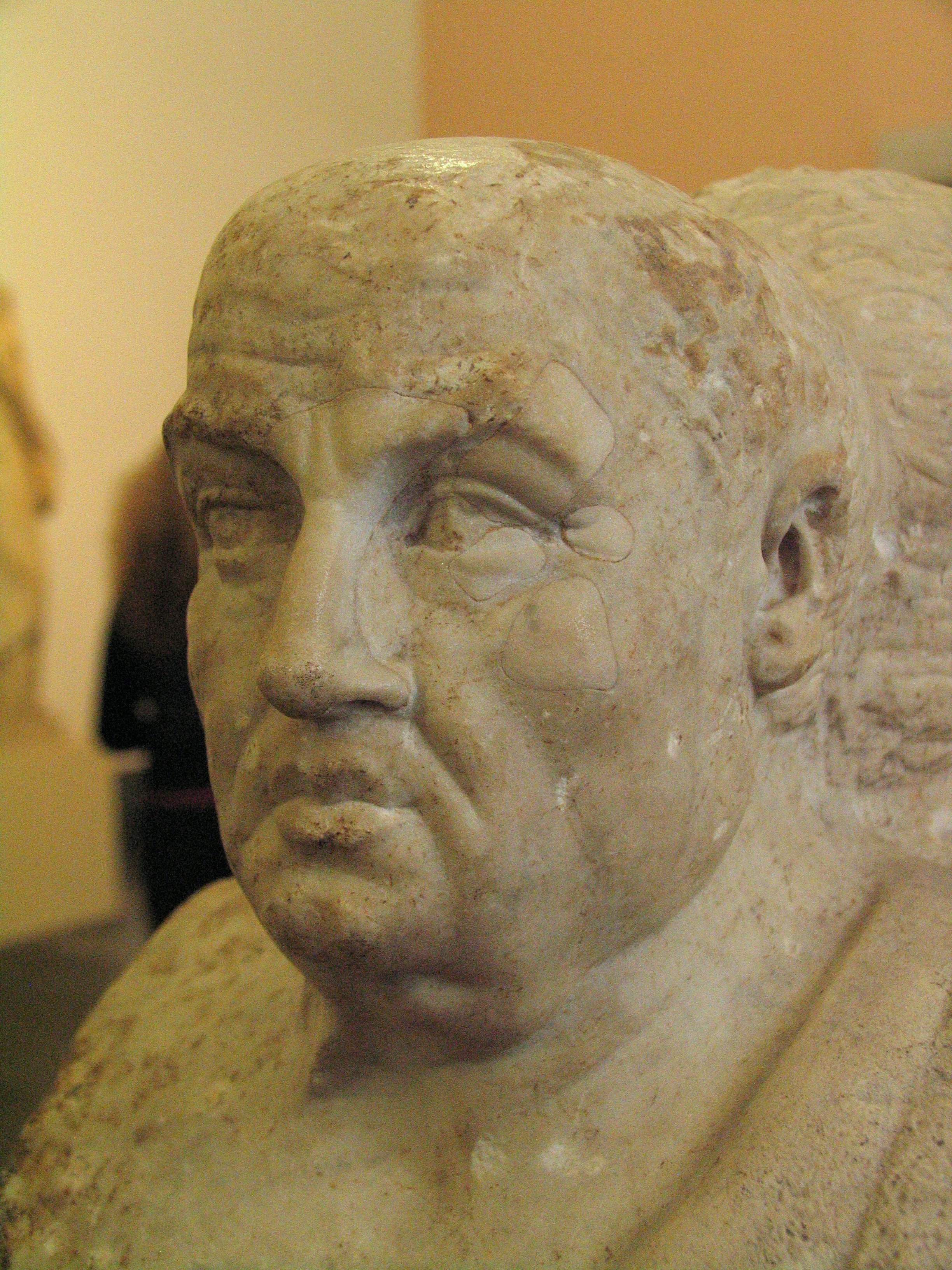 Seneca Arrest - 802l8cf