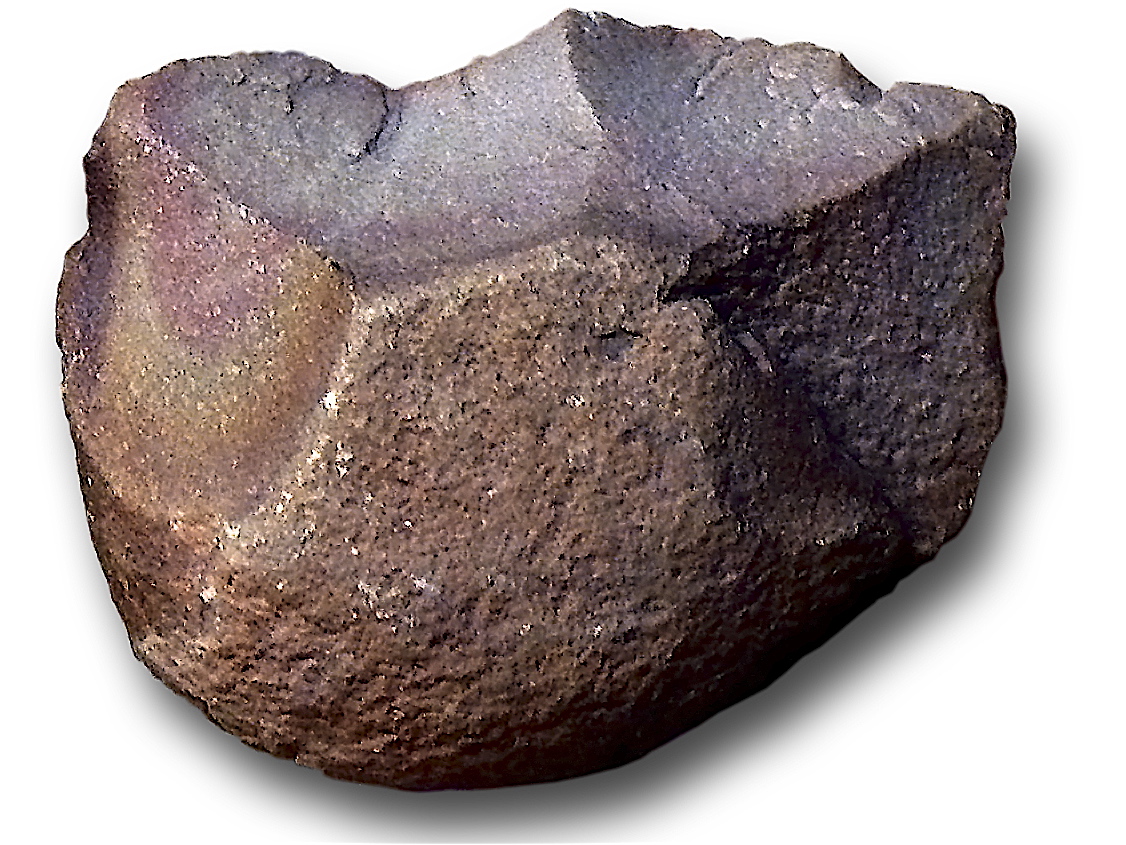 Stone tool