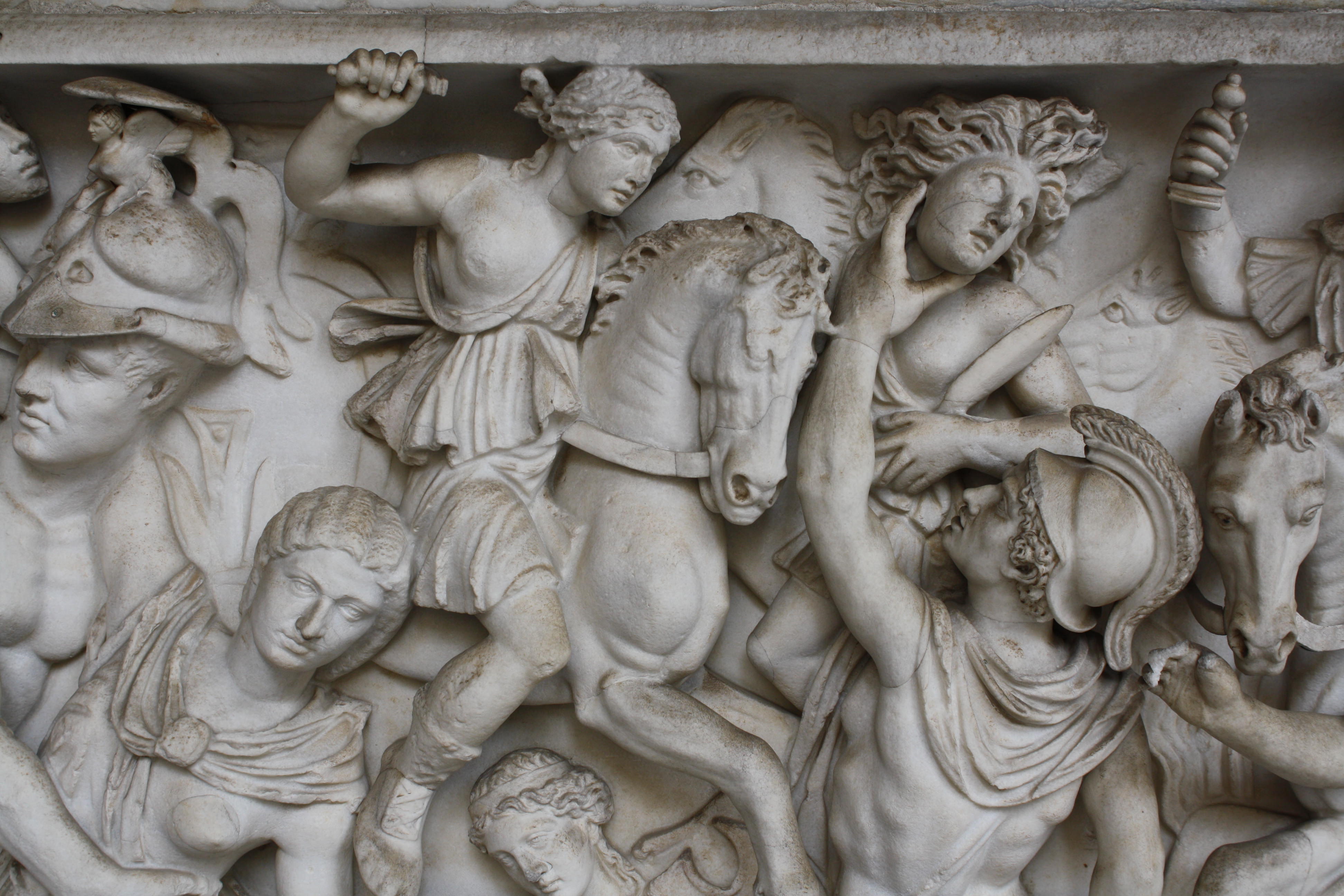 Who was Achilles? | British Museum