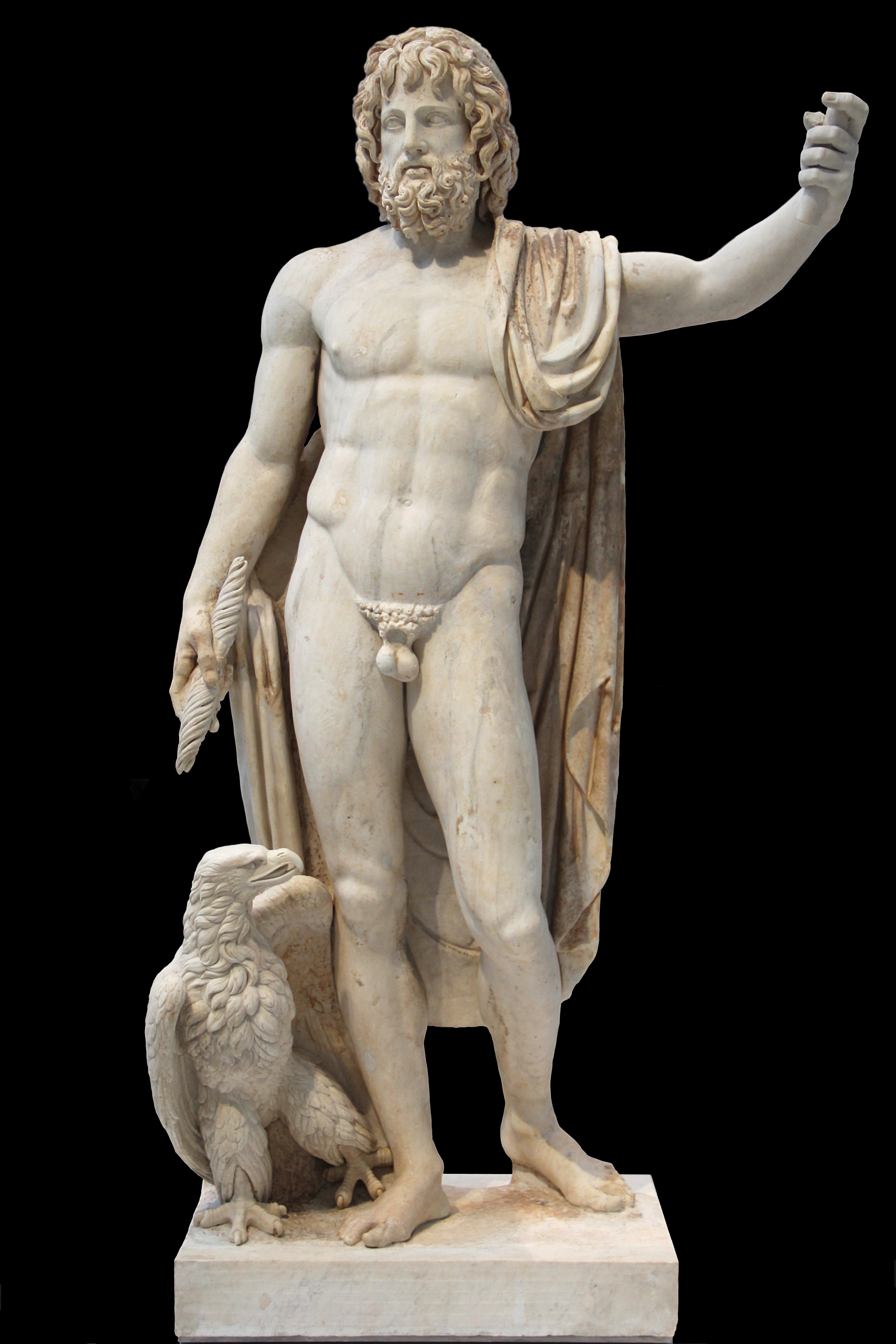 Who Are the Ancient Roman Gods and Goddesses? Teaching Wiki