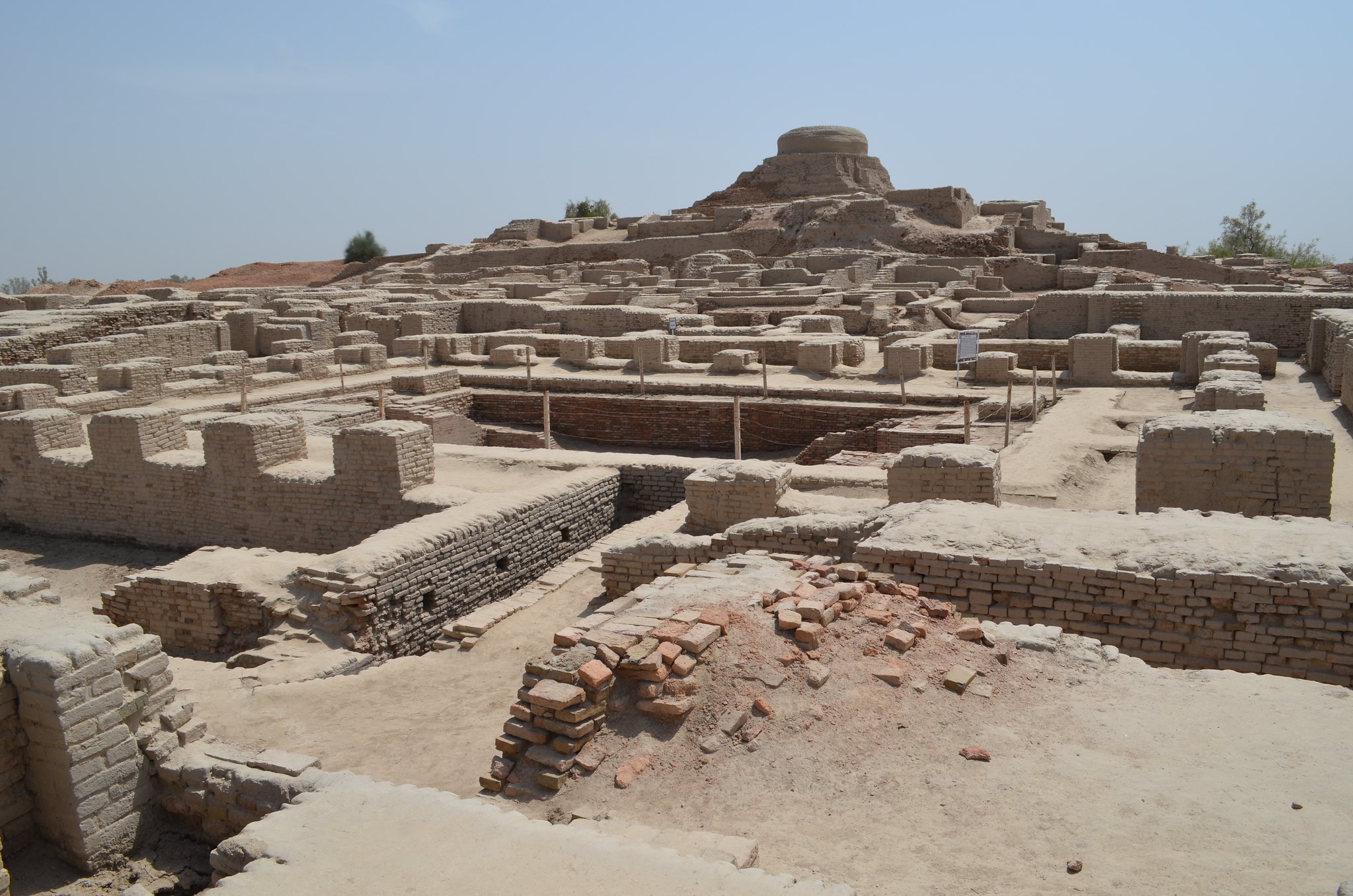 Indus Valley Civilization - World History Encyclopedia