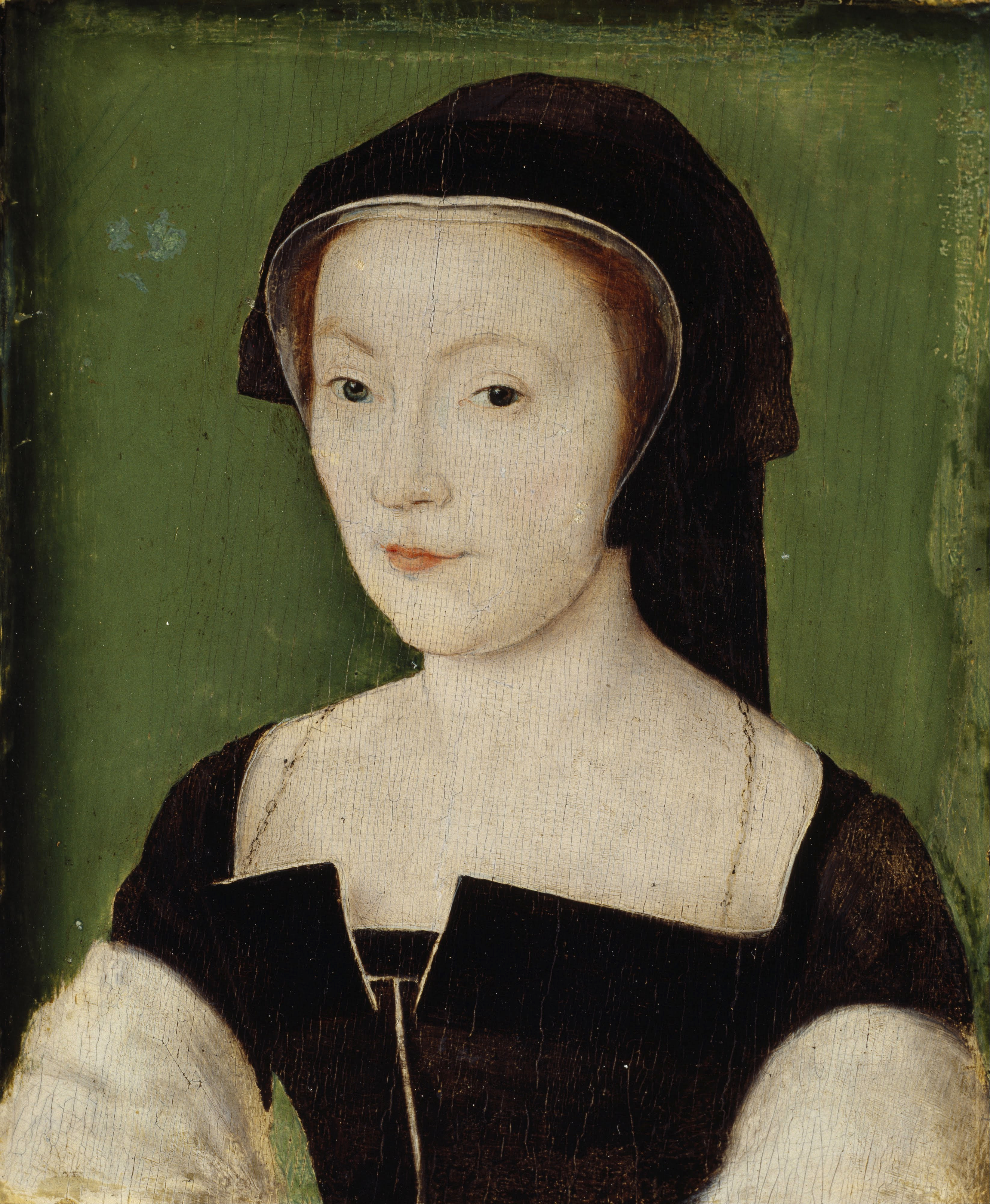 Mary Of Guise Illustration World History Encyclopedia