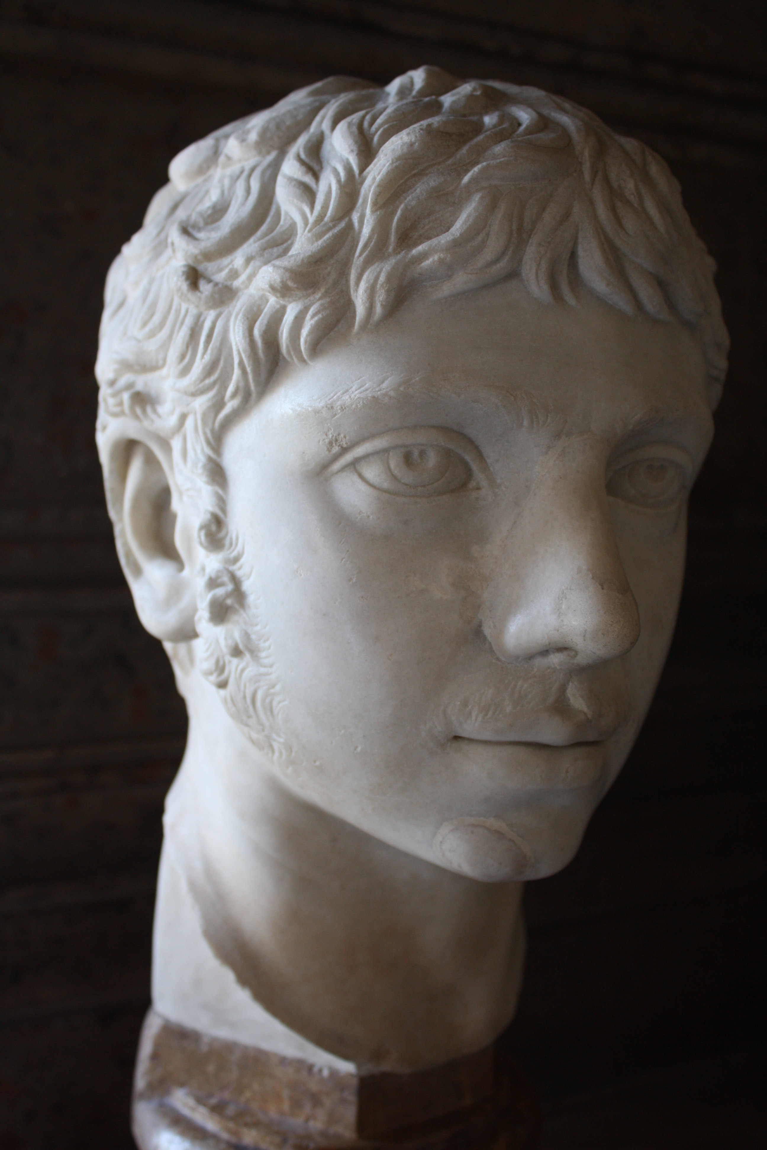 Roman Emperor Elagabalus Illustration World History Encyclopedia roman-emperor-elagabalus-illustration-world-history-encyclopedia