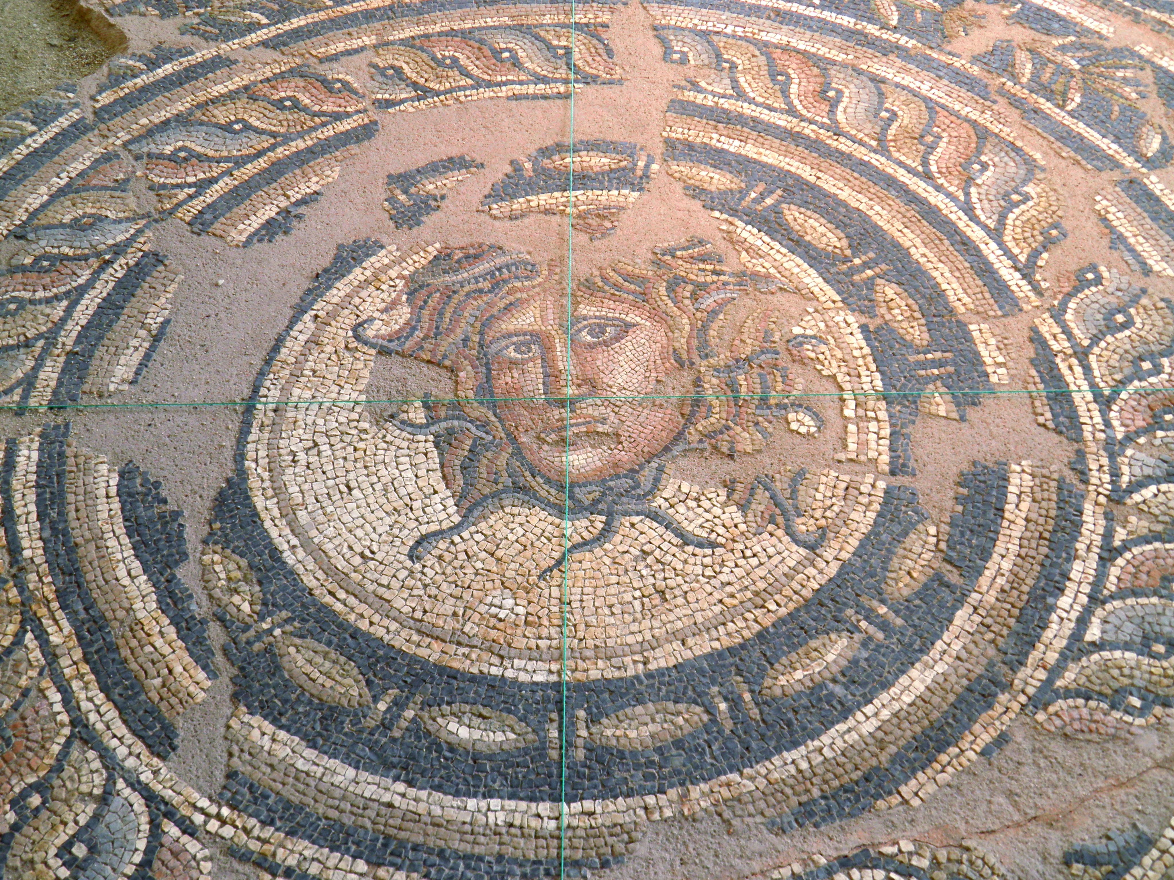 Medusa - World History Encyclopedia