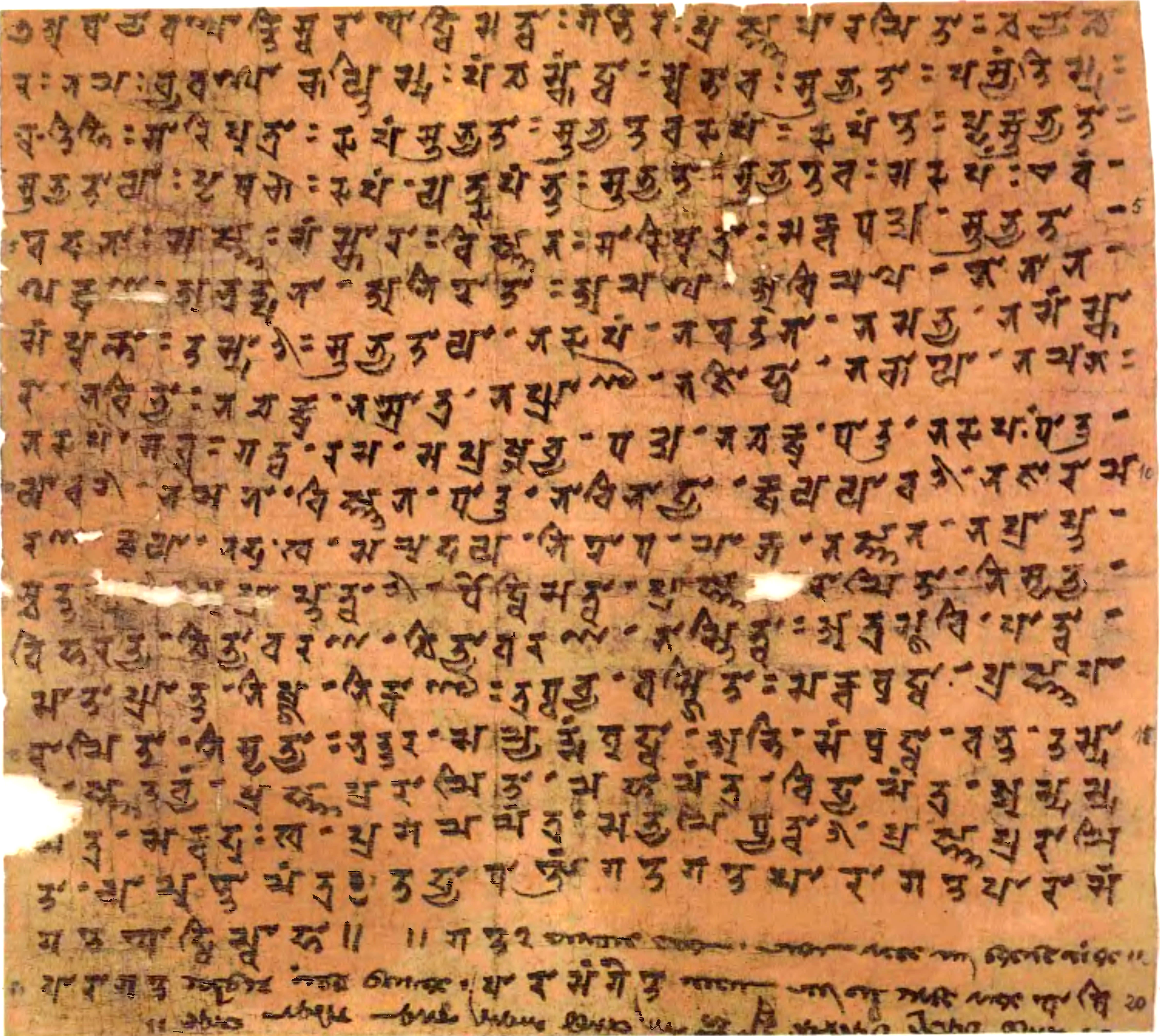 Sutra Guide Copy of the Heart Sutra (Illustration) - World History Encyclopedia