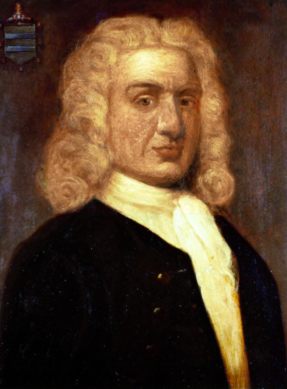 Captain Kidd Portrait (Illustration) - World History Encyclopedia