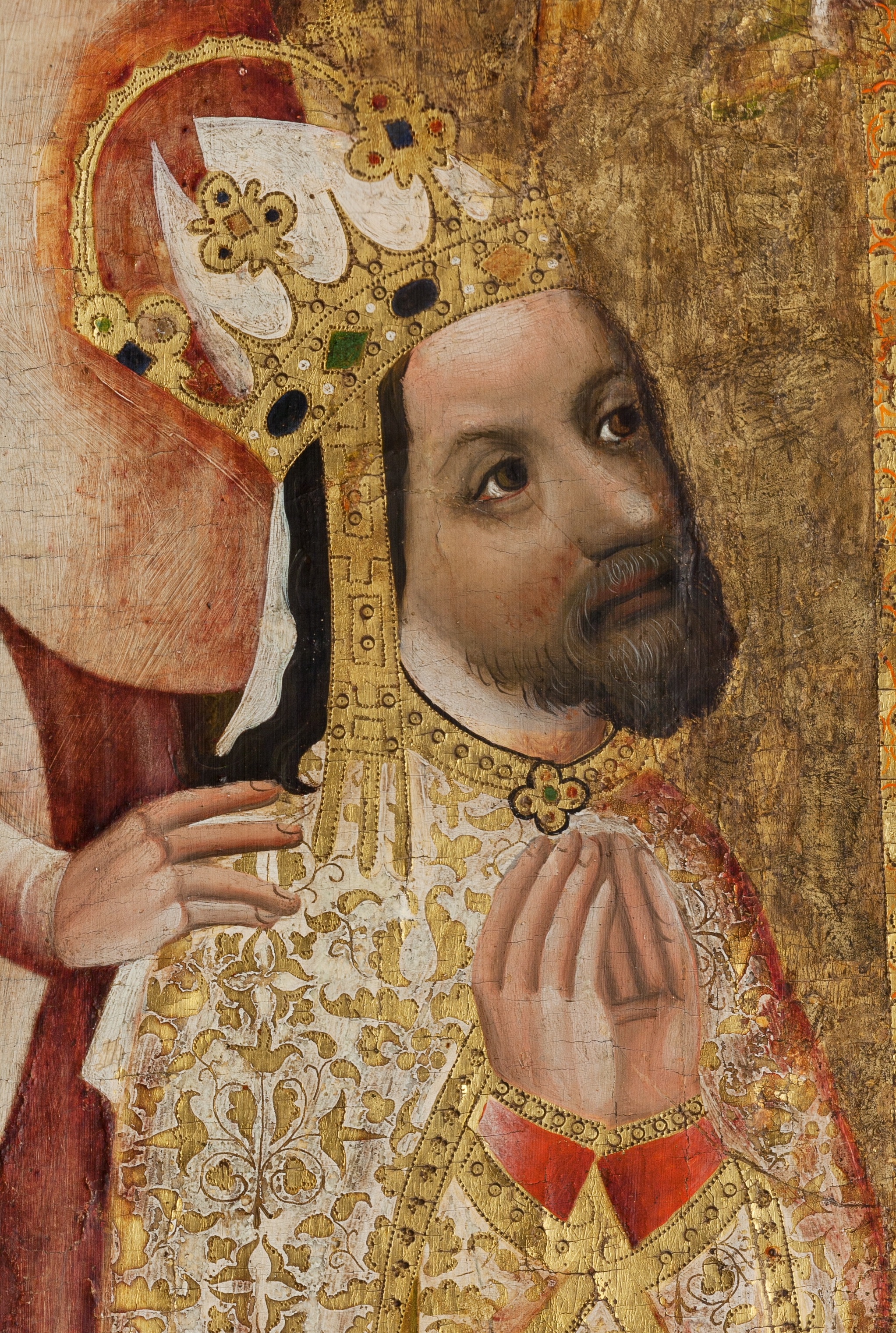 Iv Roman Charles IV, Holy Roman Emperor (Illustration) - World History Encyclopedia