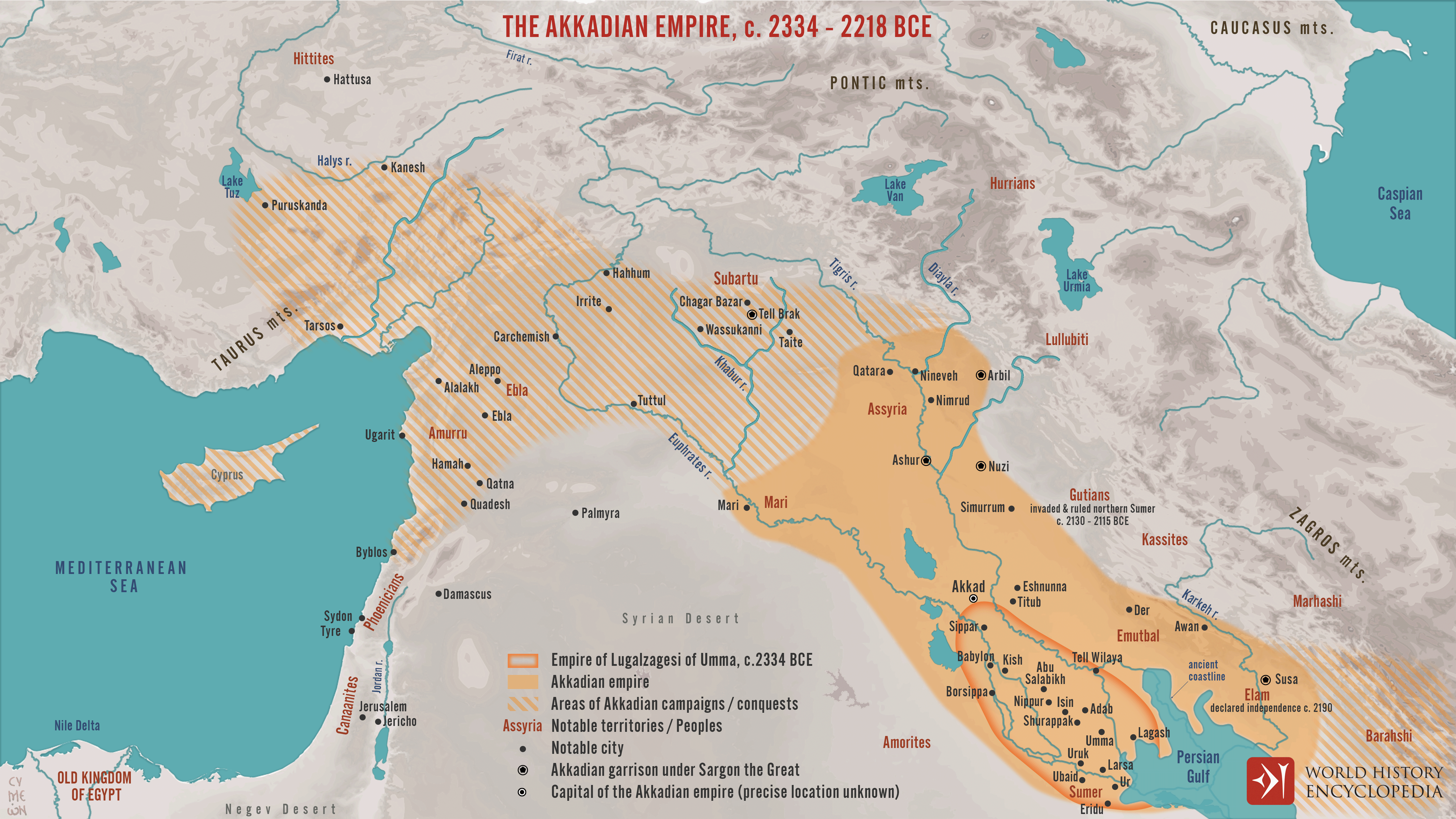 The Eastern Trade Network of Ancient Rome - World History Encyclopedia