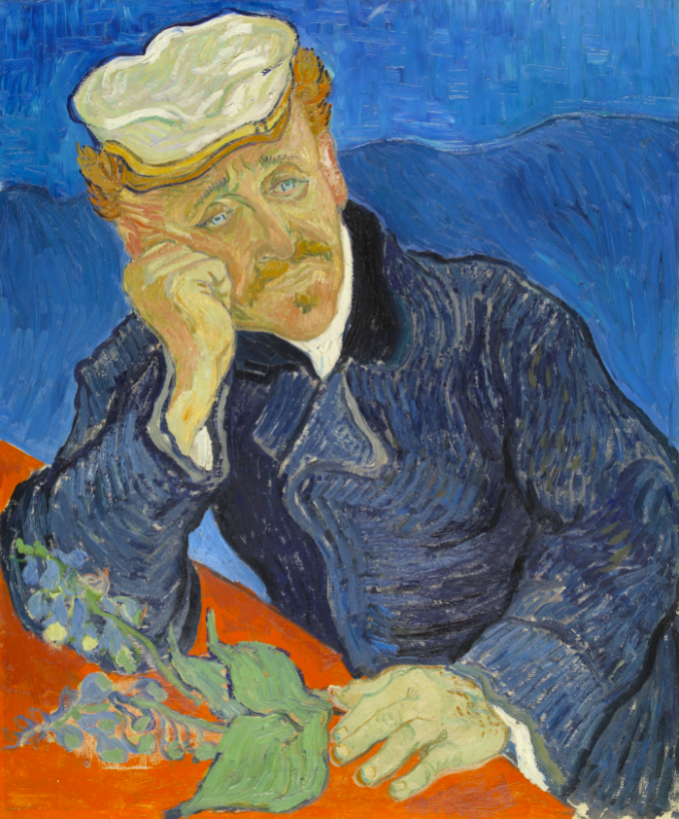 Vincent van Gogh - World History Encyclopedia