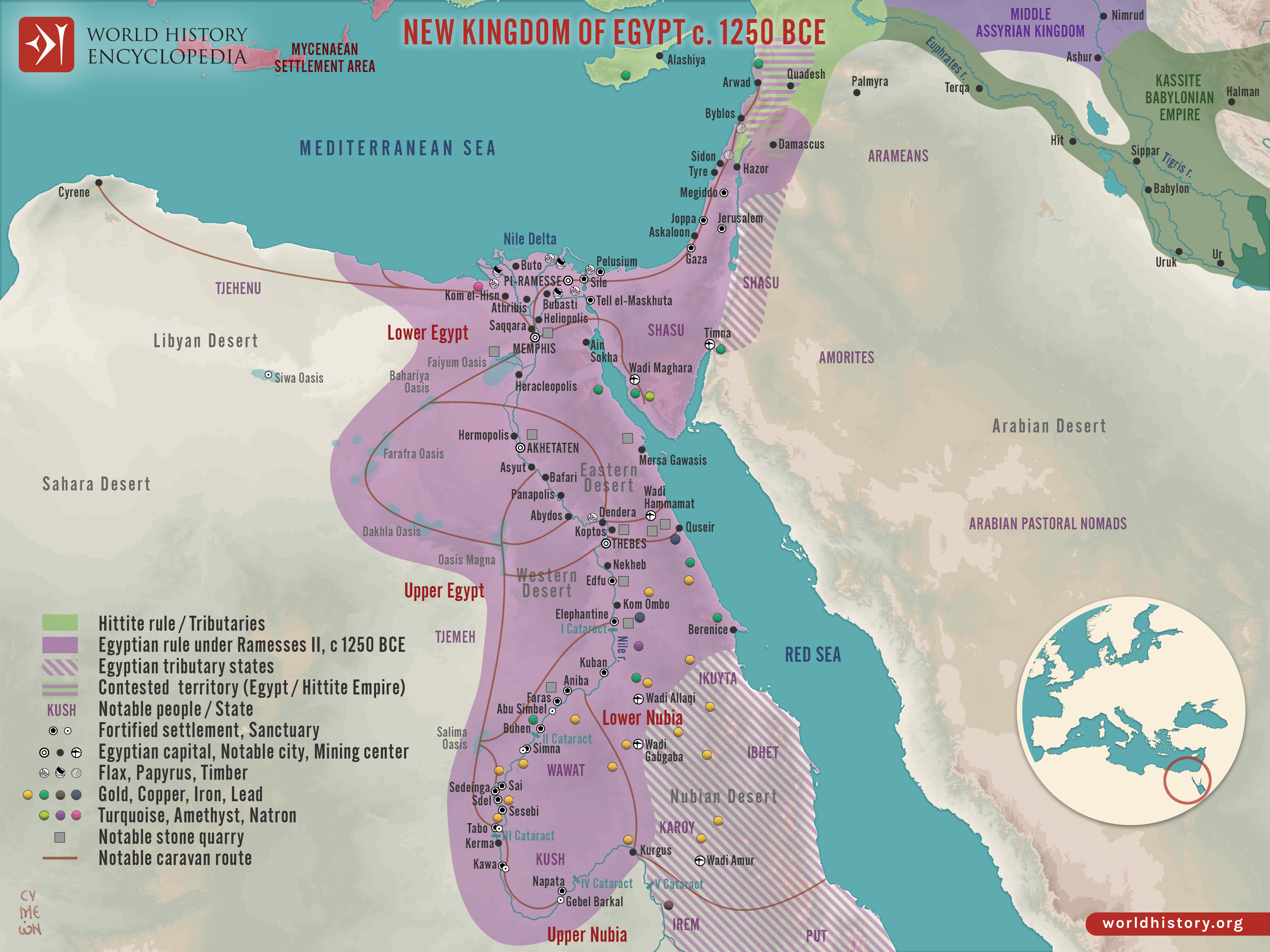 Ancient Civilizations - HUMN 101 Arts & Culture - Library Guides at ...