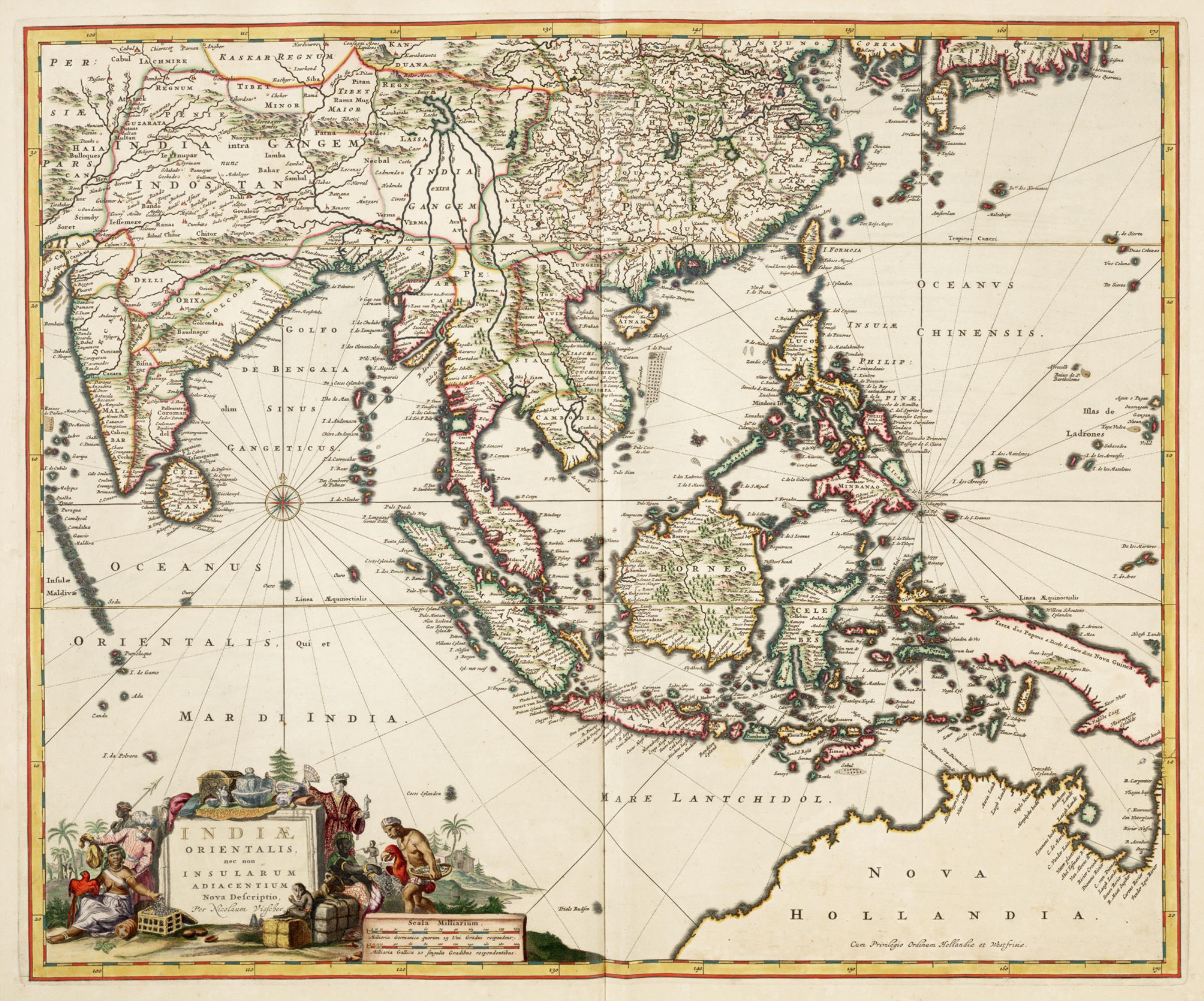 Dutch East India Company Ap World History