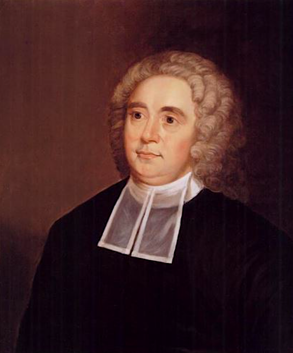 George Berkeley by Hart (Illustration) - World History Encyclopedia