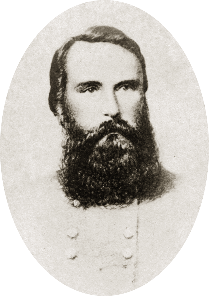 James Longstreet, 1862: Confederate General - World History Encyclopedia