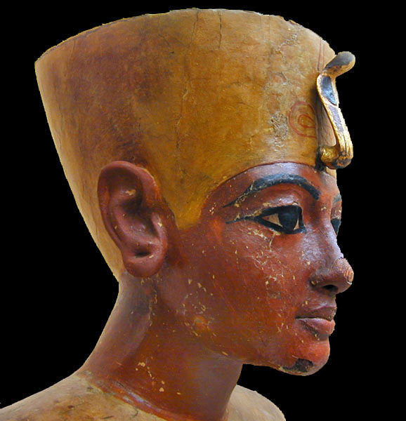 Tutankhamun - World History Encyclopedia