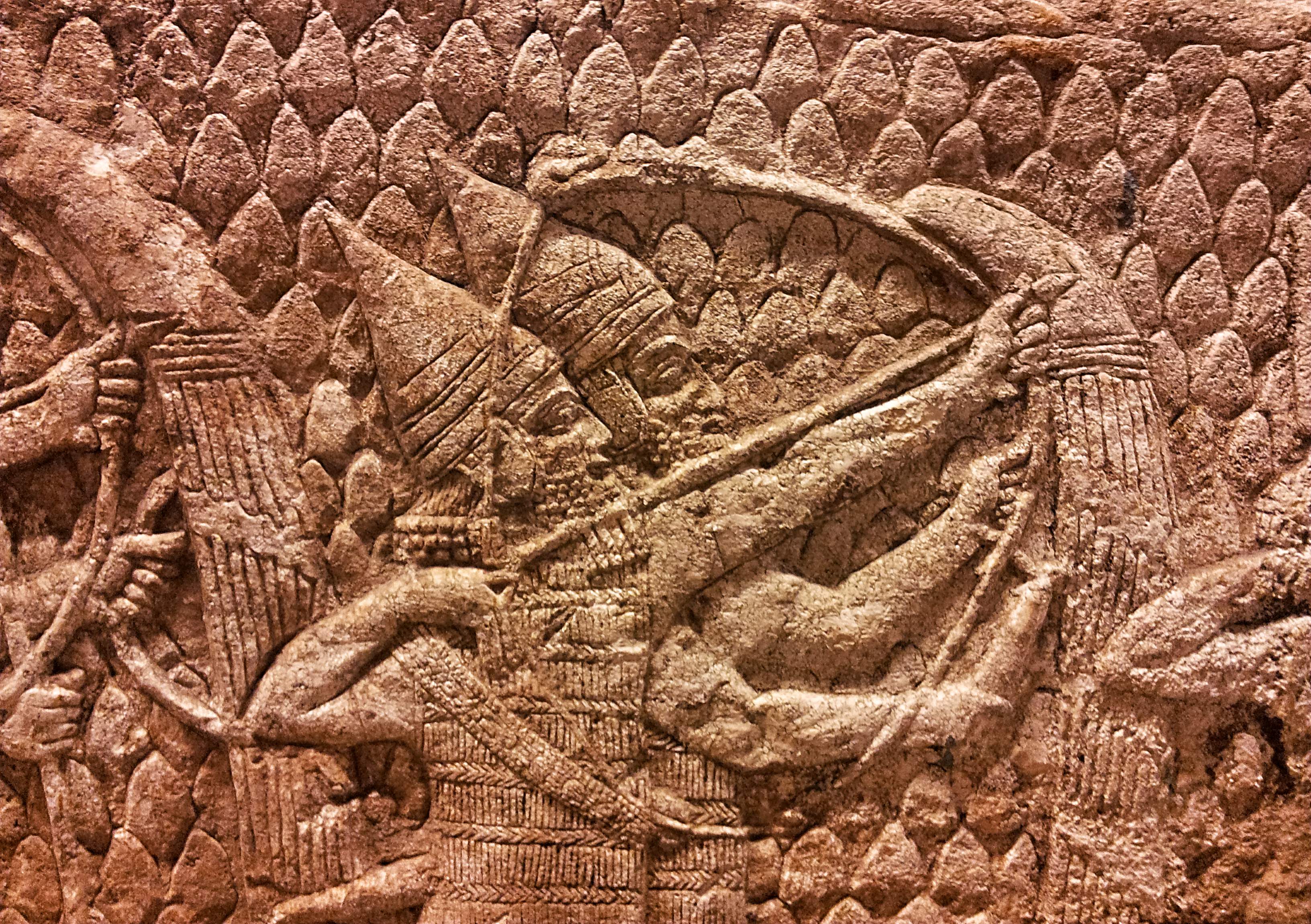 Assyria - World History Encyclopedia