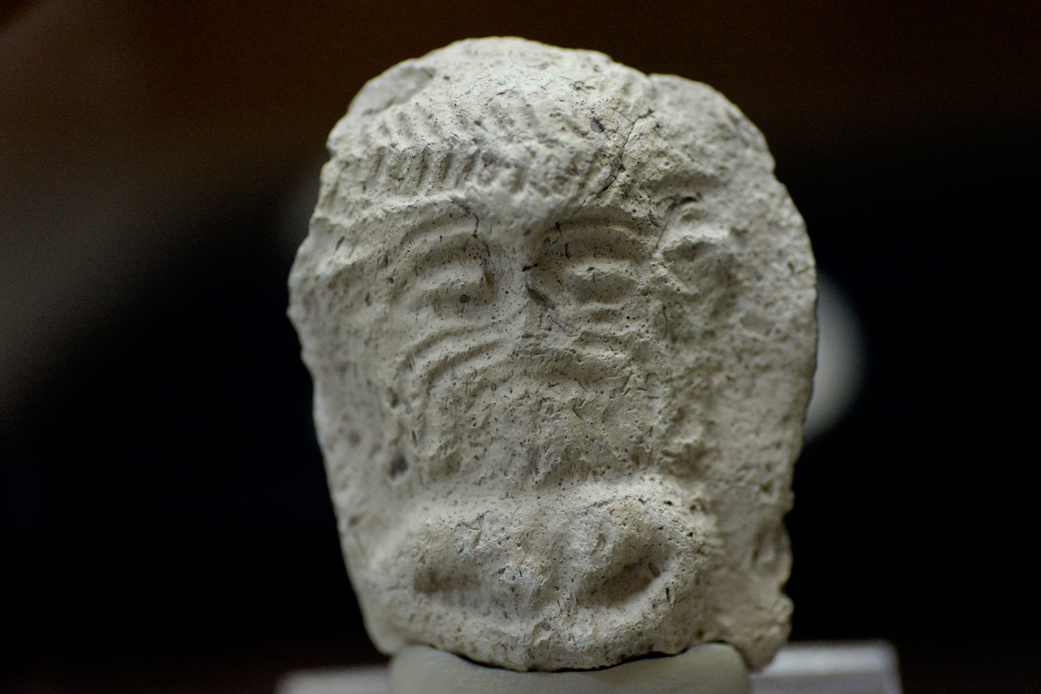Humbaba The Ogre World History Encyclopedia