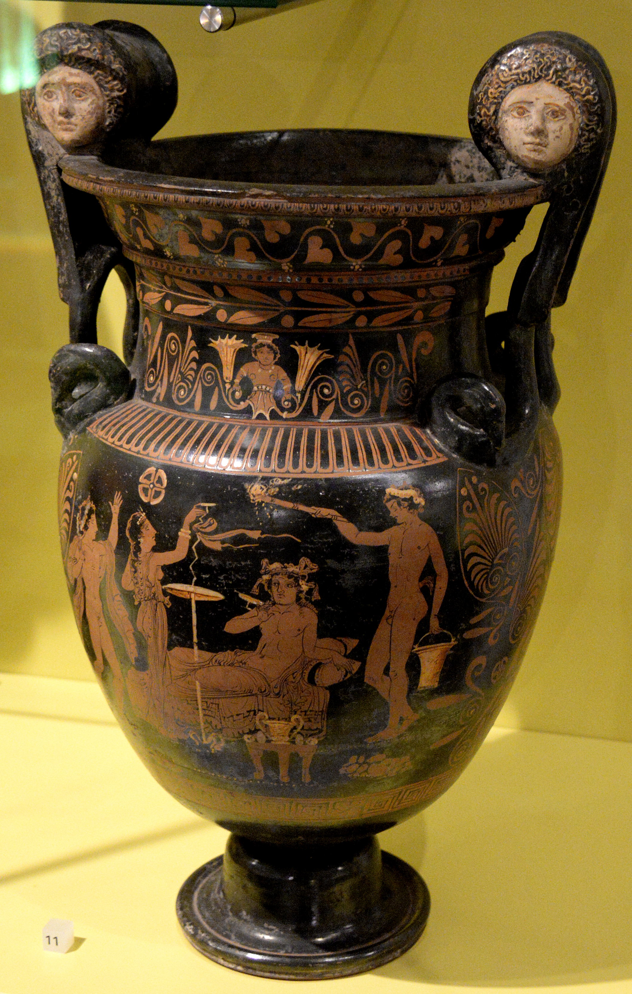 Reproduction Krate What Were Kraters Used For at Carolyn Wilson blog