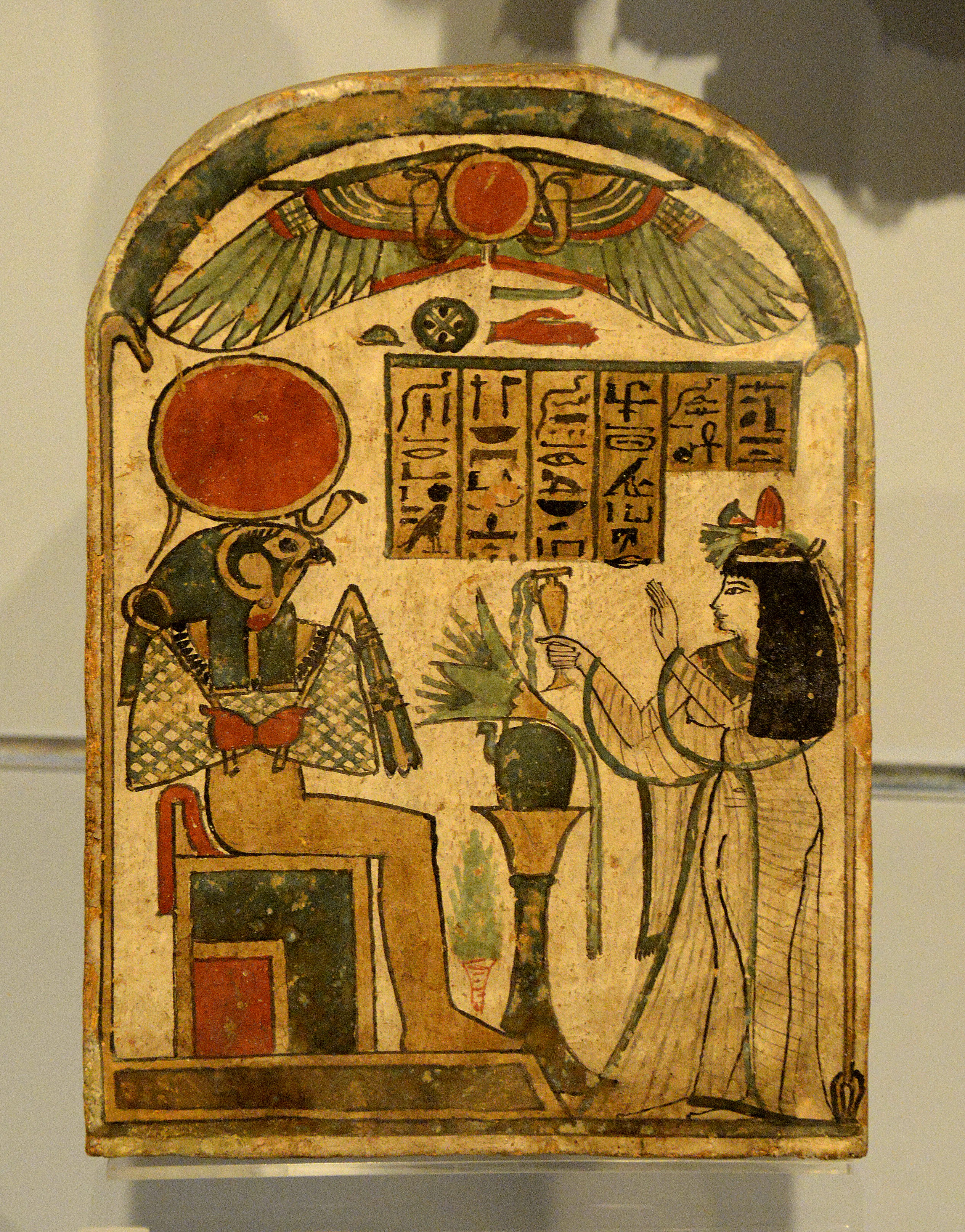 Ra Egyptian God World History Encyclopedia Ra Egyptian God World History Encyclopedia