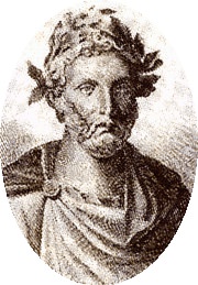 Plautus (Illustration) - World History Encyclopedia