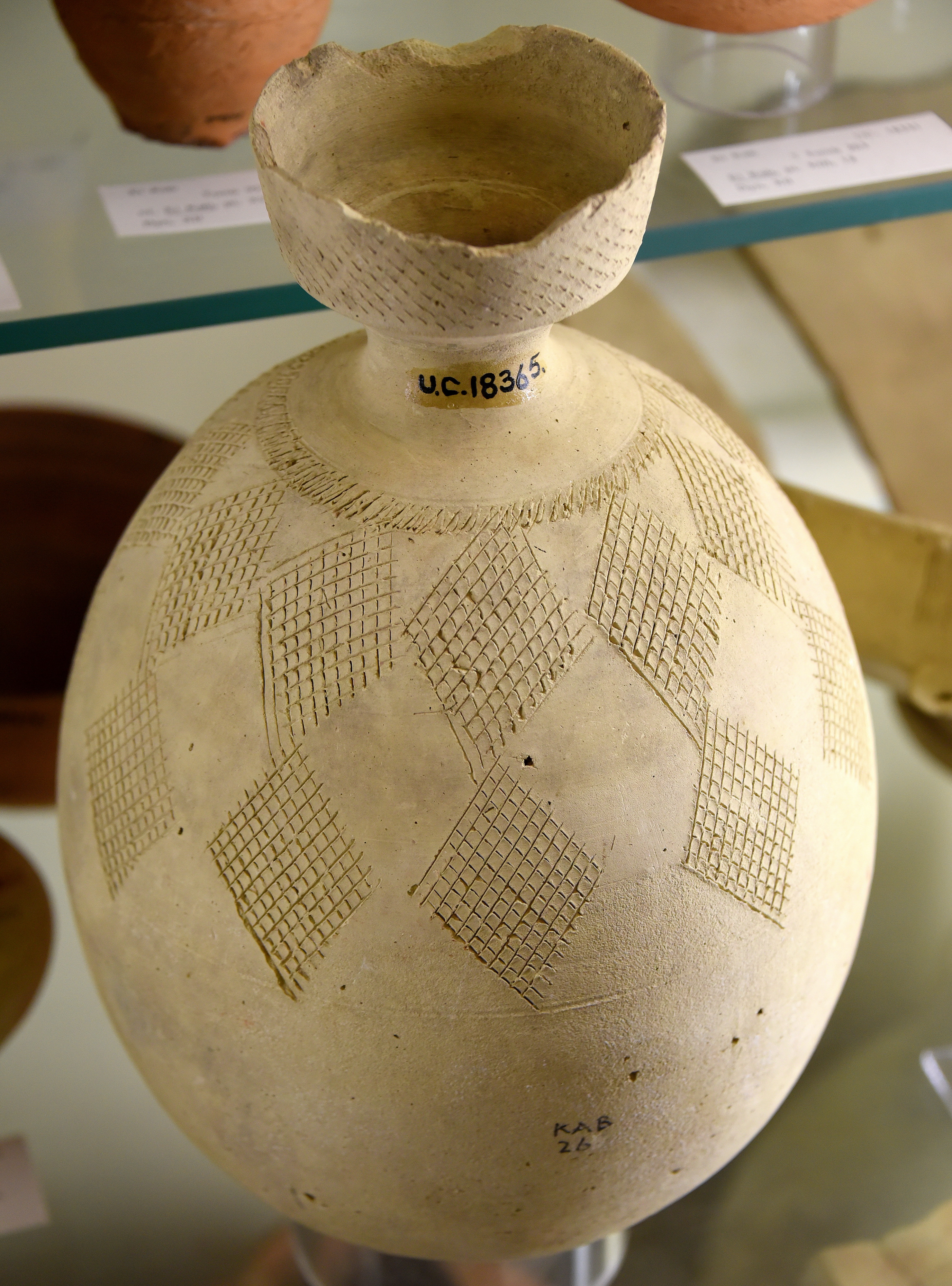 Pottery in Antiquity - World History Encyclopedia