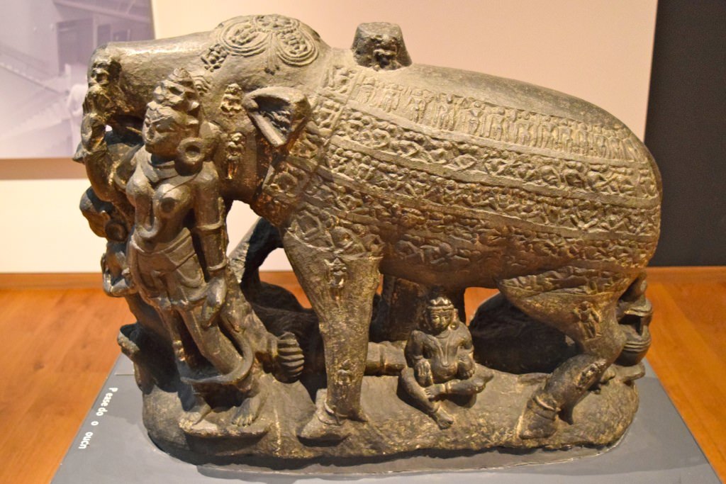 Varahaar Varaha - World History Encyclopedia