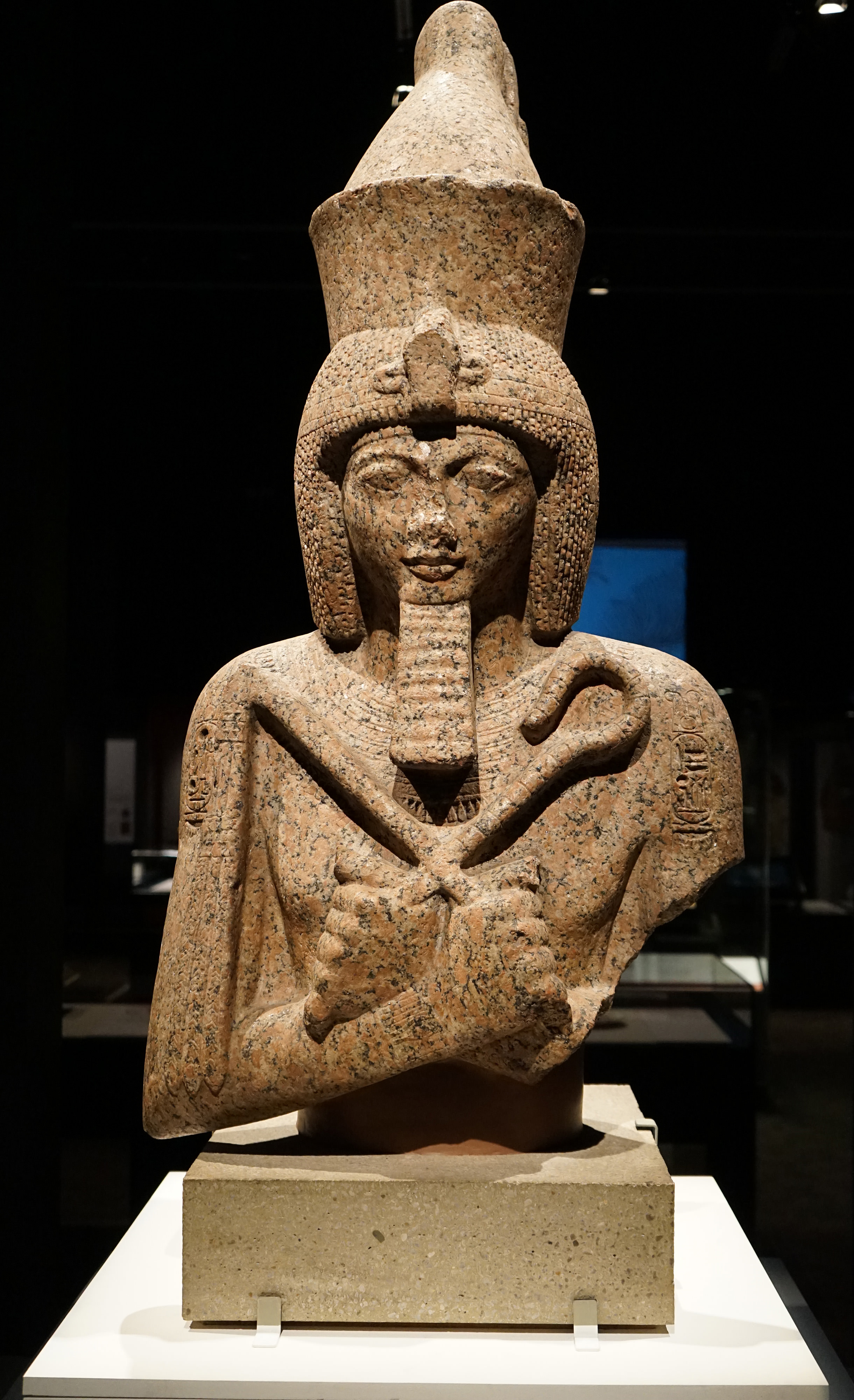 Richard Rames Ii World History Encyclopedia Ramses Ii at Stanley Harrison blog