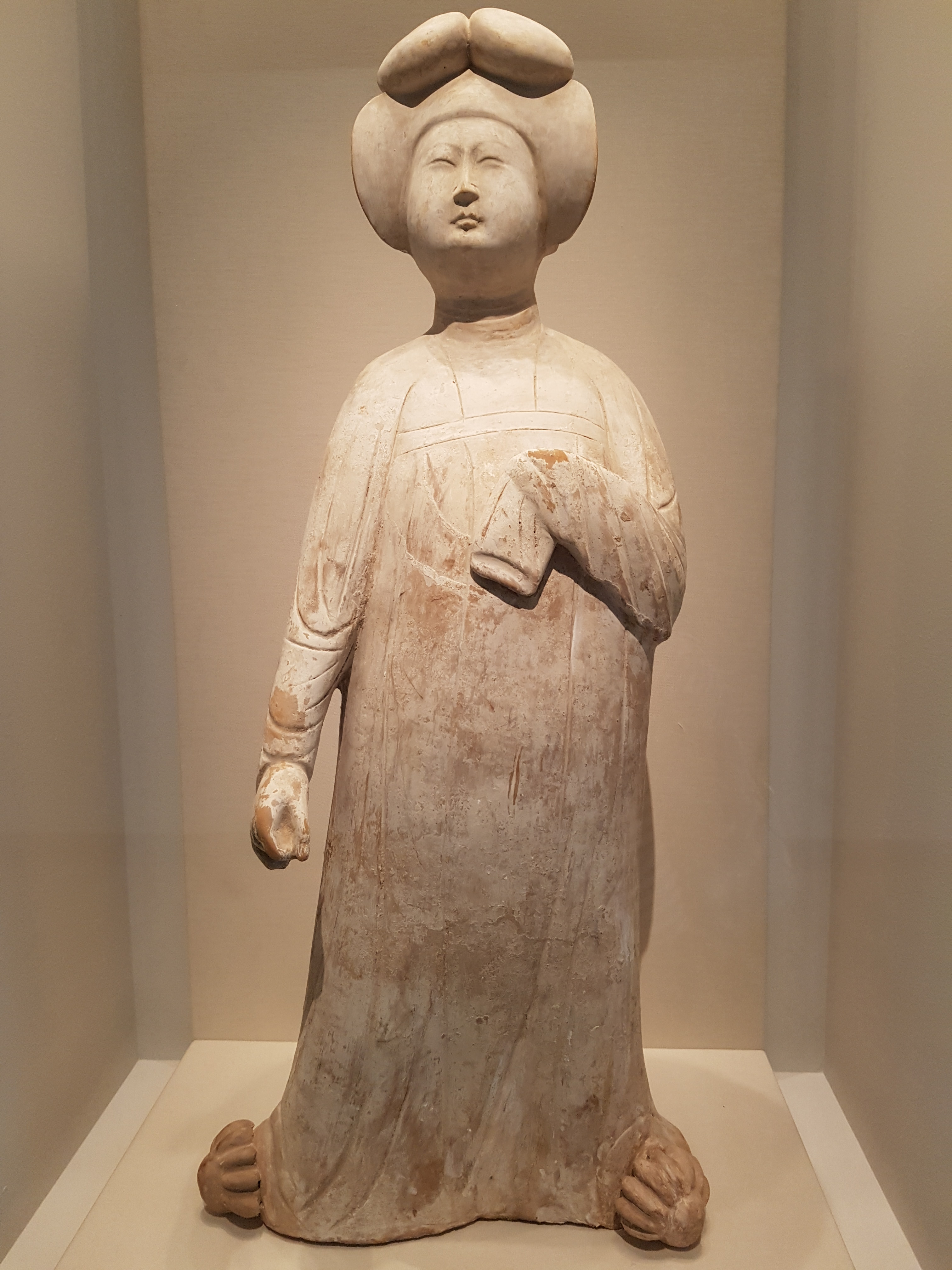 Ancient Chinese Sculptures