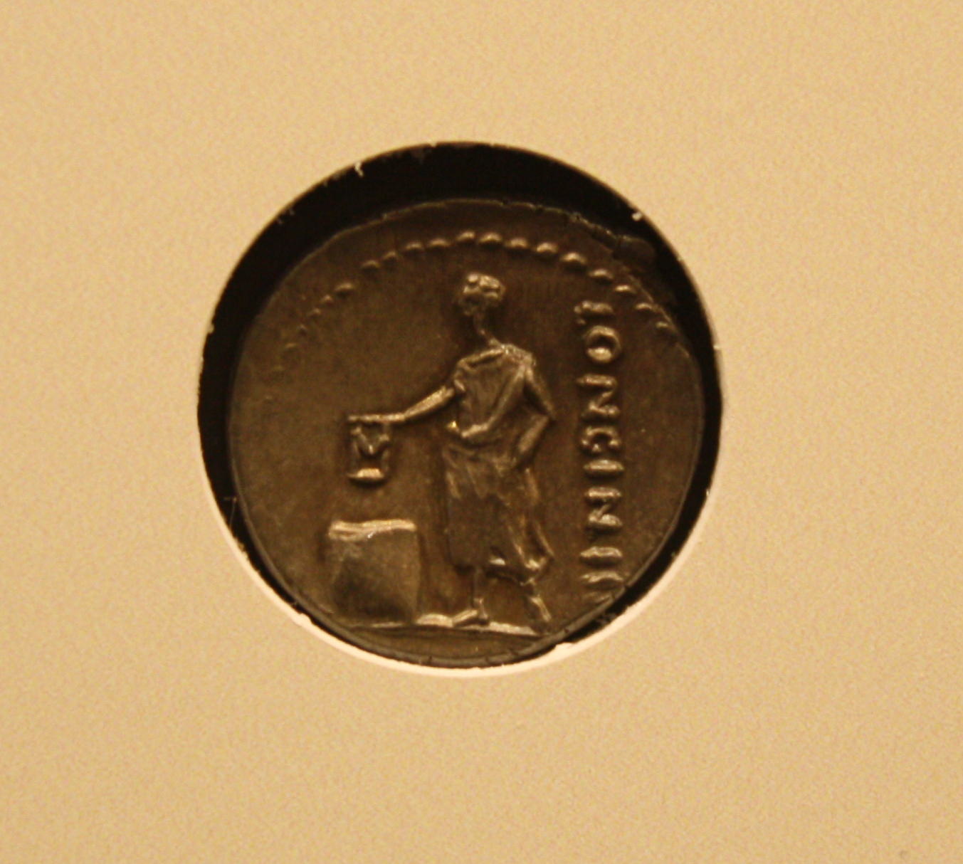 Roman Citizen Voting (Illustration) - World History Encyclopedia