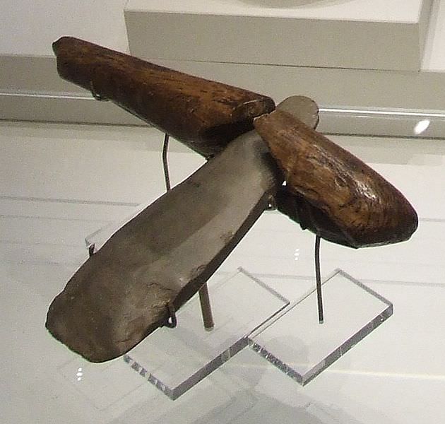 Neolithic Age Tools