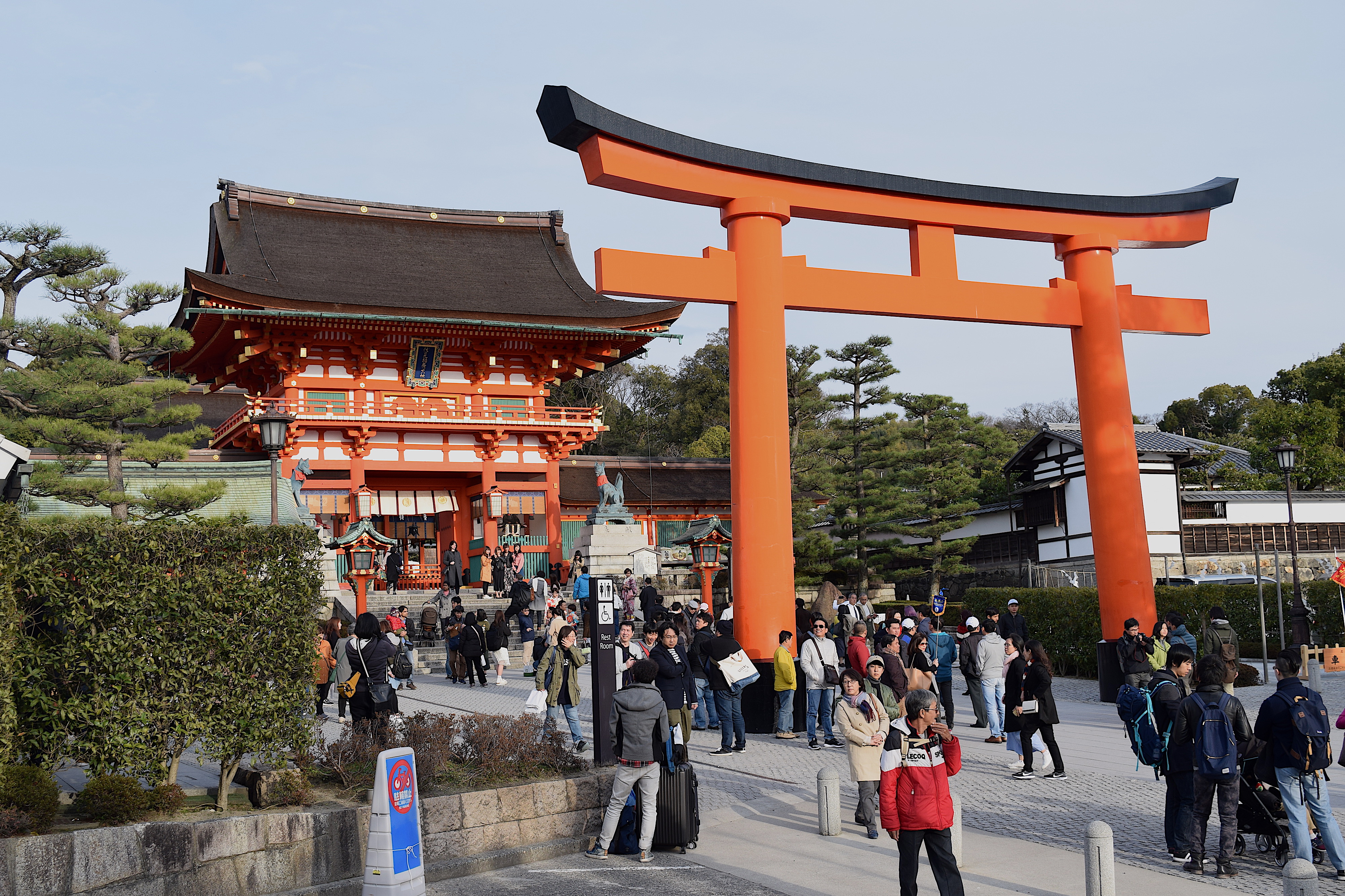 A Traditional Japanese House - World History Encyclopedia