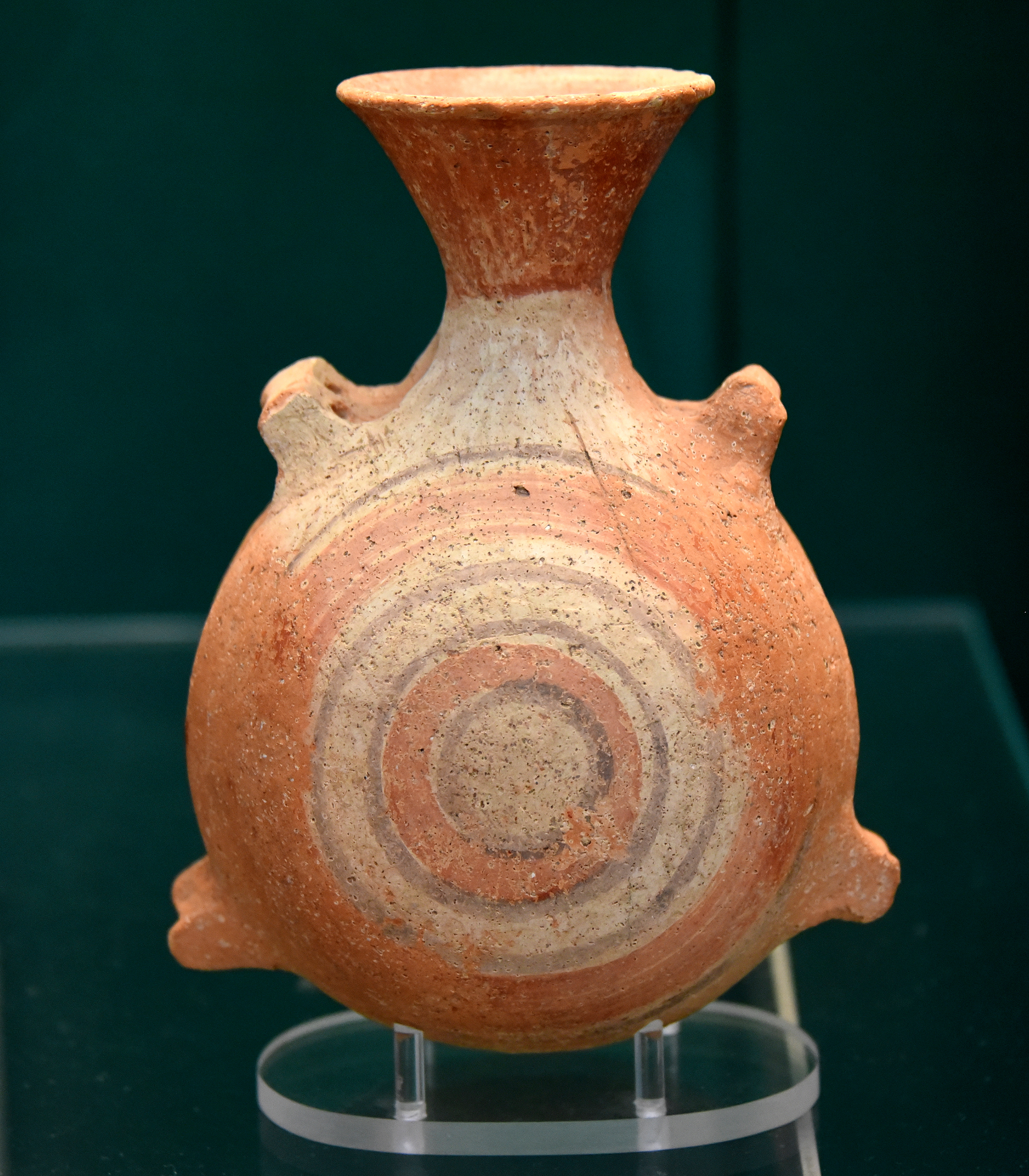 Pottery in Antiquity - World History Encyclopedia