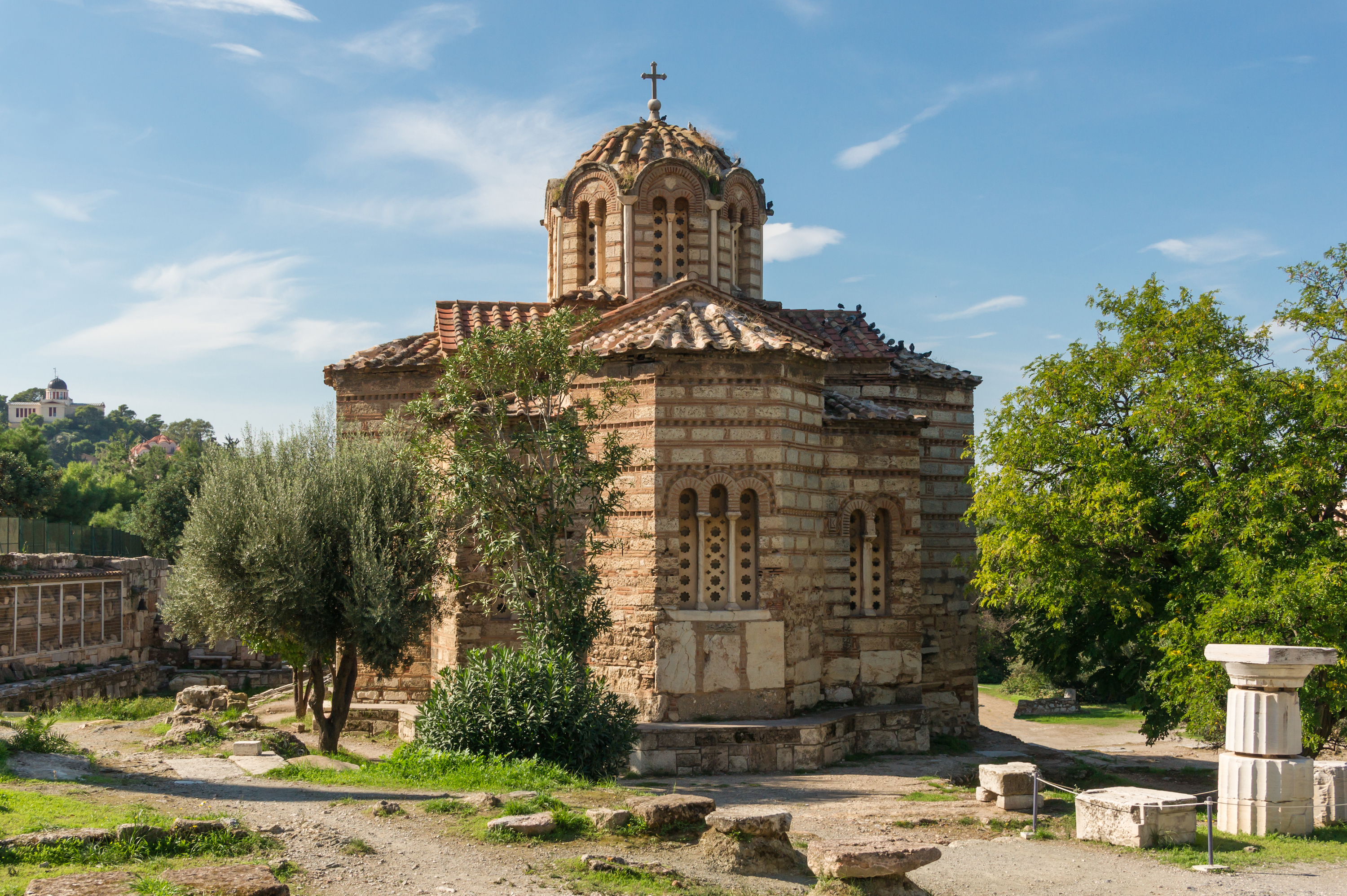 PPT - Early Christian and Byzantine Architecture PowerPoint Presentation -  ID:1753592