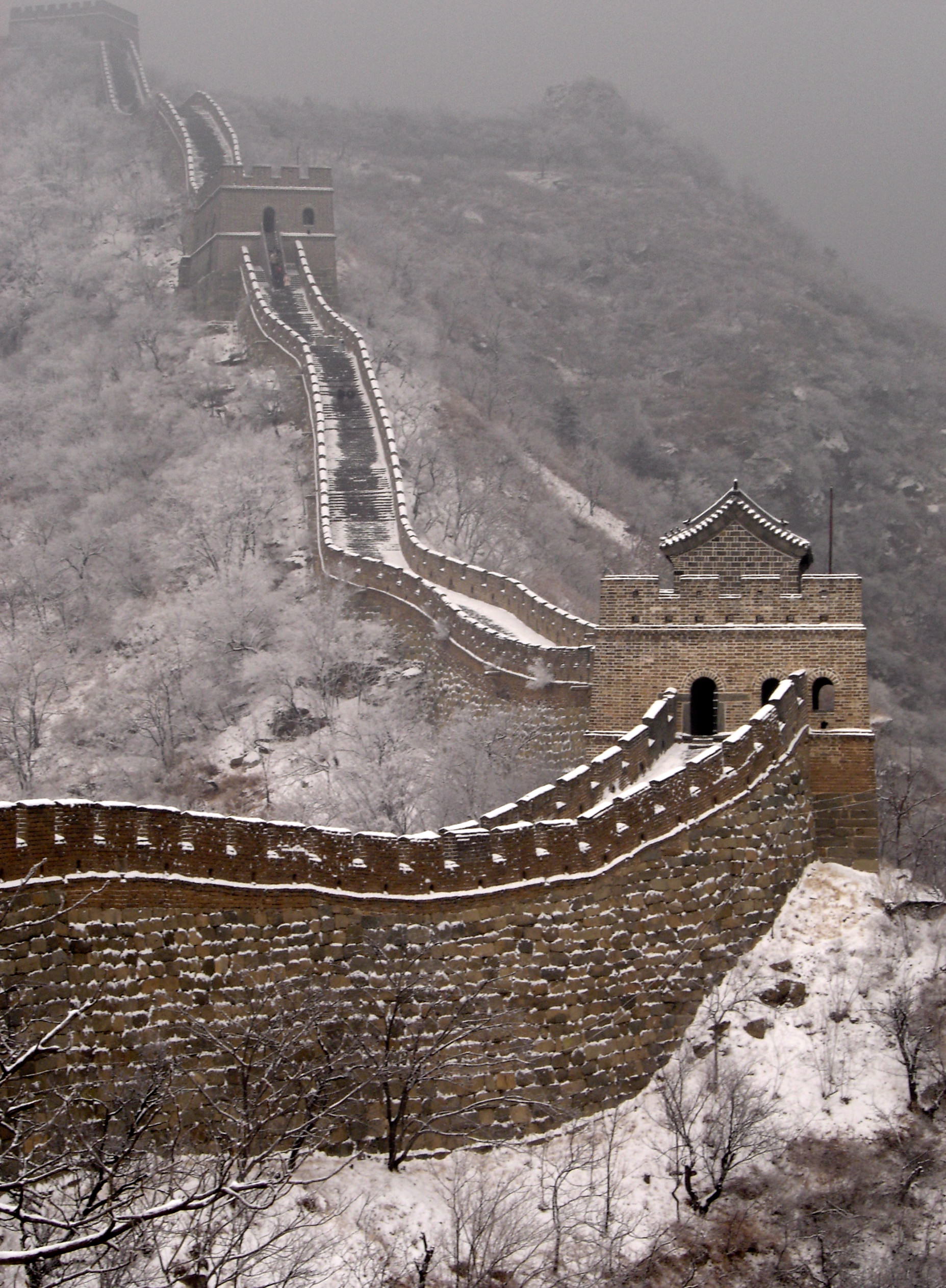 China's great wall of Canadian sound 