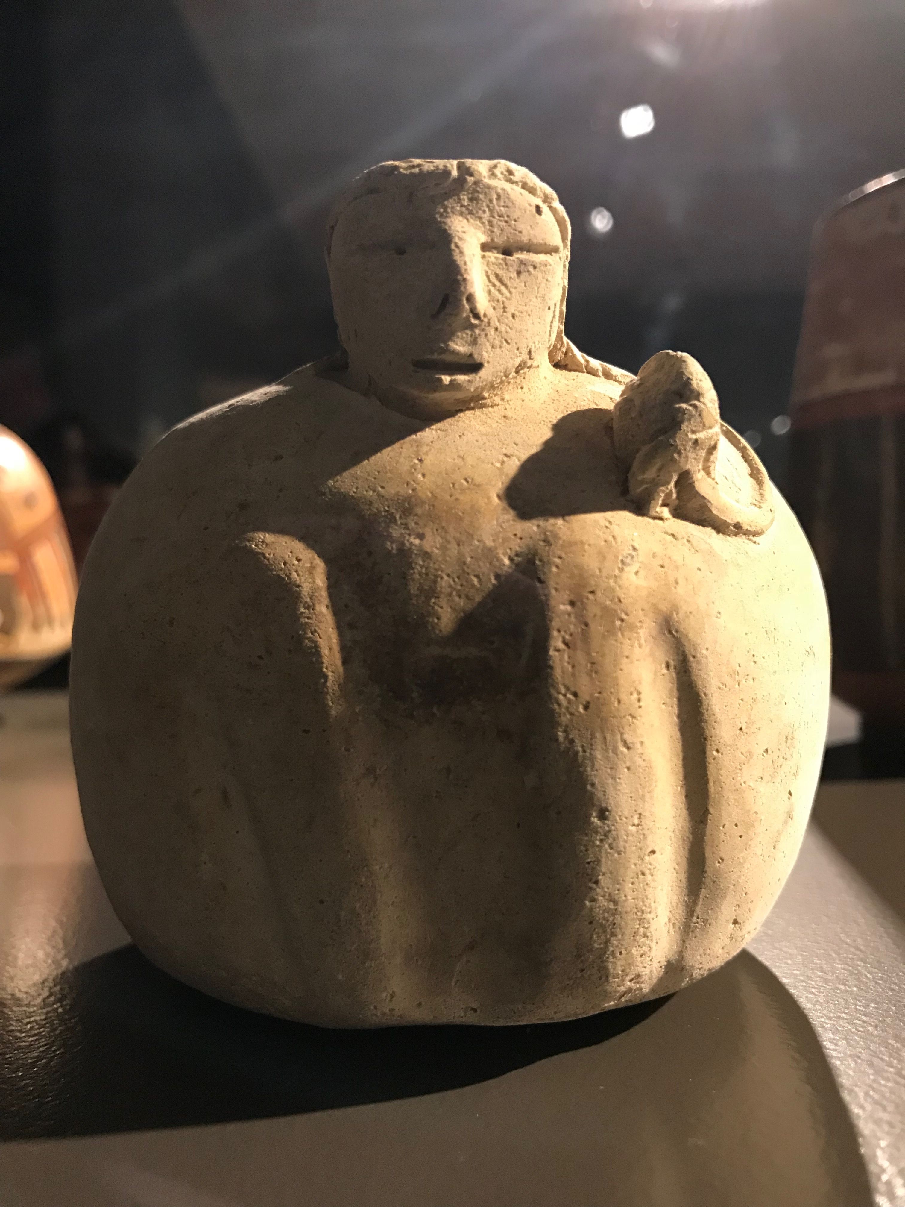 Topara Ceremonial Vessel - World History Encyclopedia