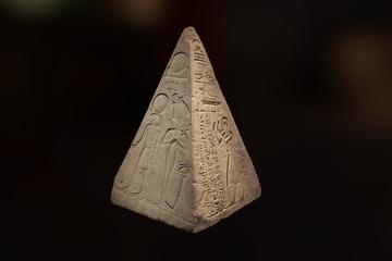 Pyramidion of Ptahemwia