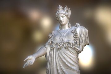 Athena Hope-Farnese
