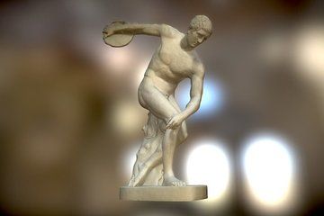Discobolus