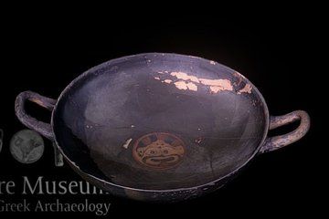 Medusa Kylix