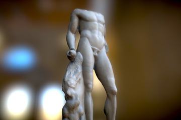The Discus Bearer