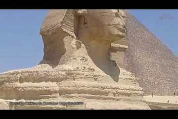 Ancient Egypt: Architecture