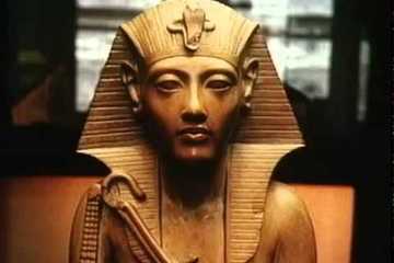 Greatest Pharaohs of Egypt
