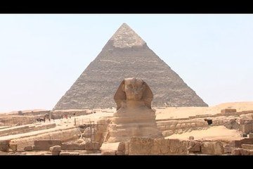 Egypt - A Journey Down The Nile